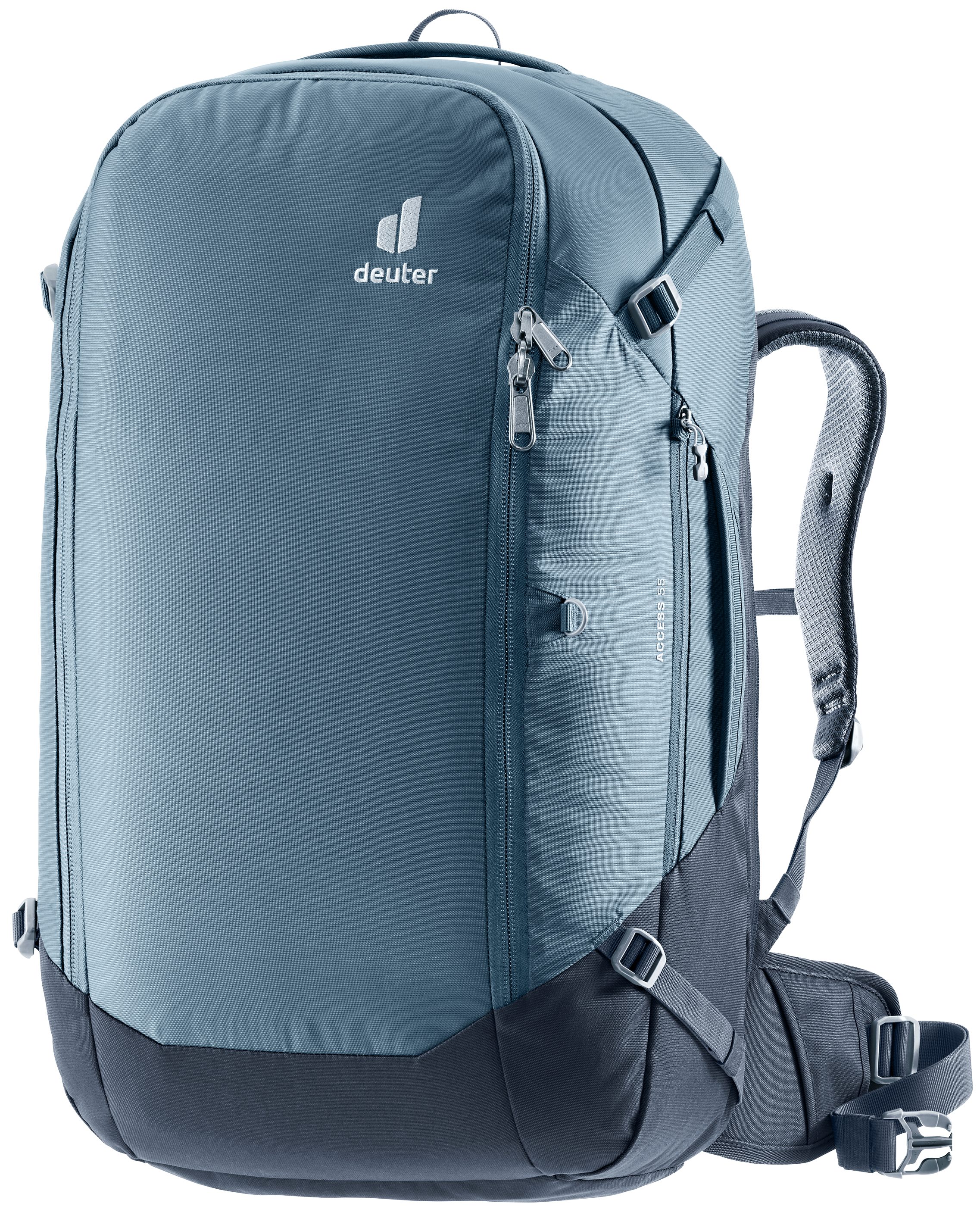 deuter Reiserucksack Access 55, mit 55 Liter Volumen