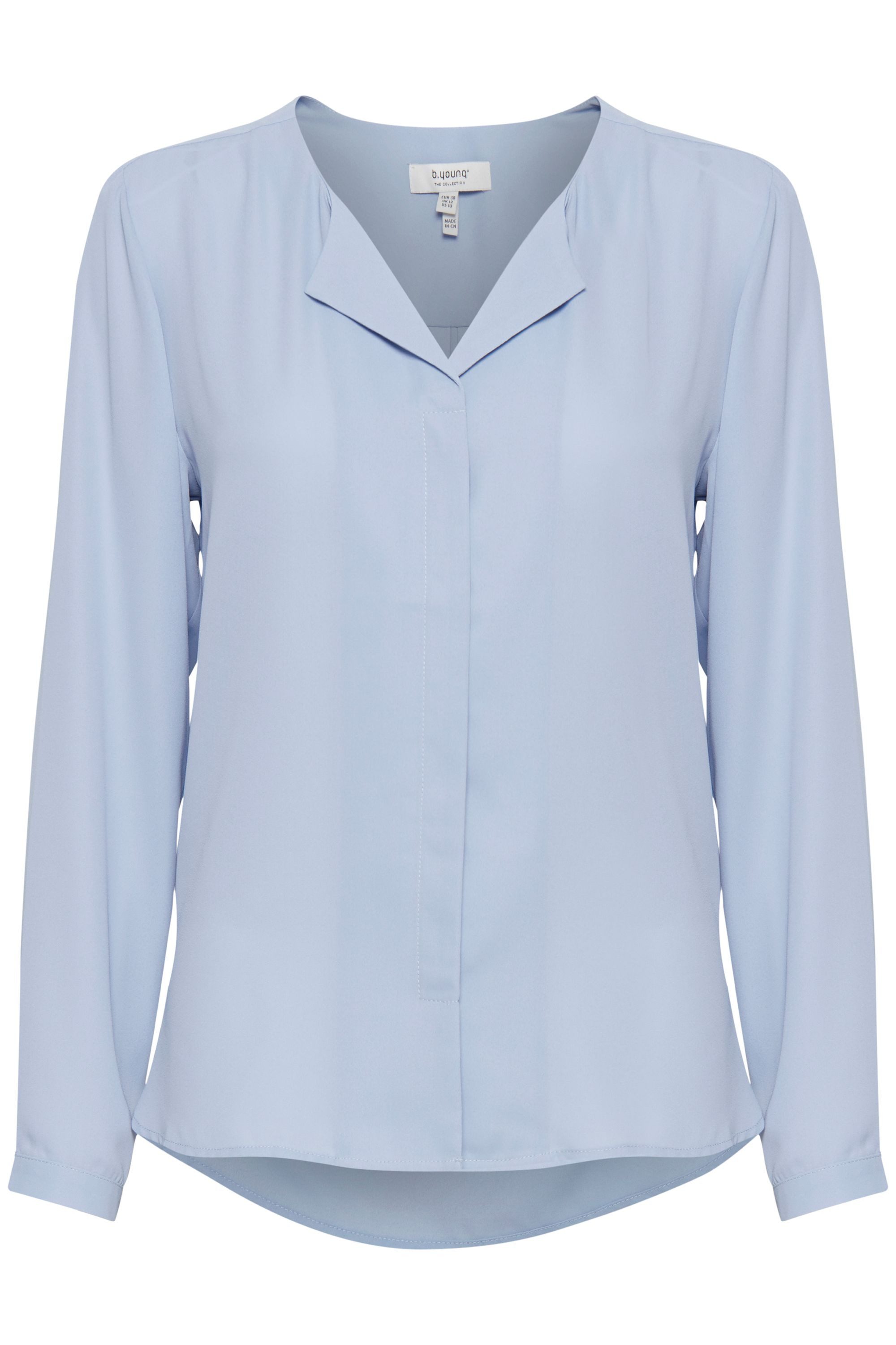 b.young Langarmbluse BYHialice shirt - 20804299 günstig online kaufen