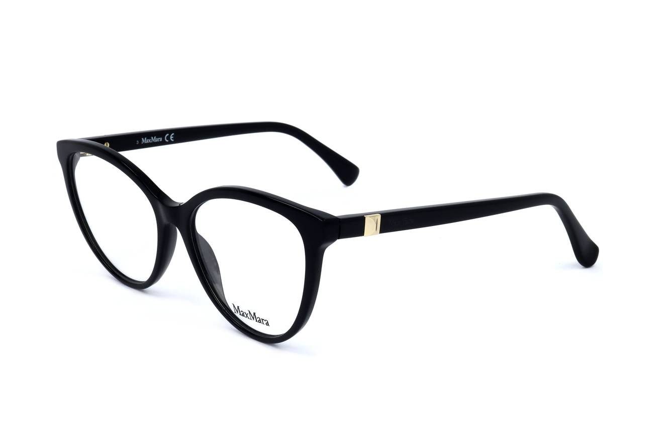 Max Mara Окуляриgestell MAX MARA Окуляриfassung Окуляриgestell Eyeglasses Frame MM 5024 001