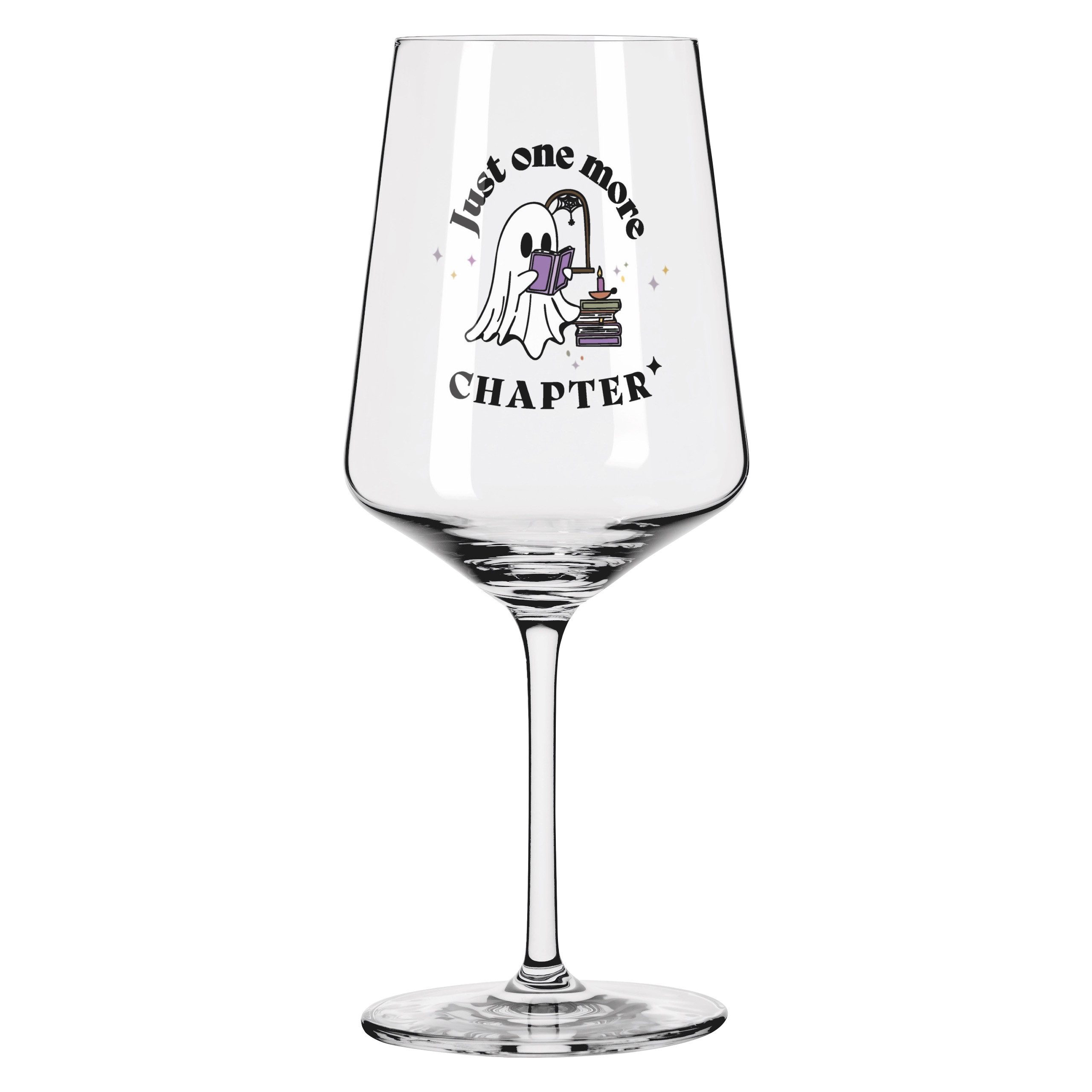 Ritzenhoff Aperitifglas Bücher