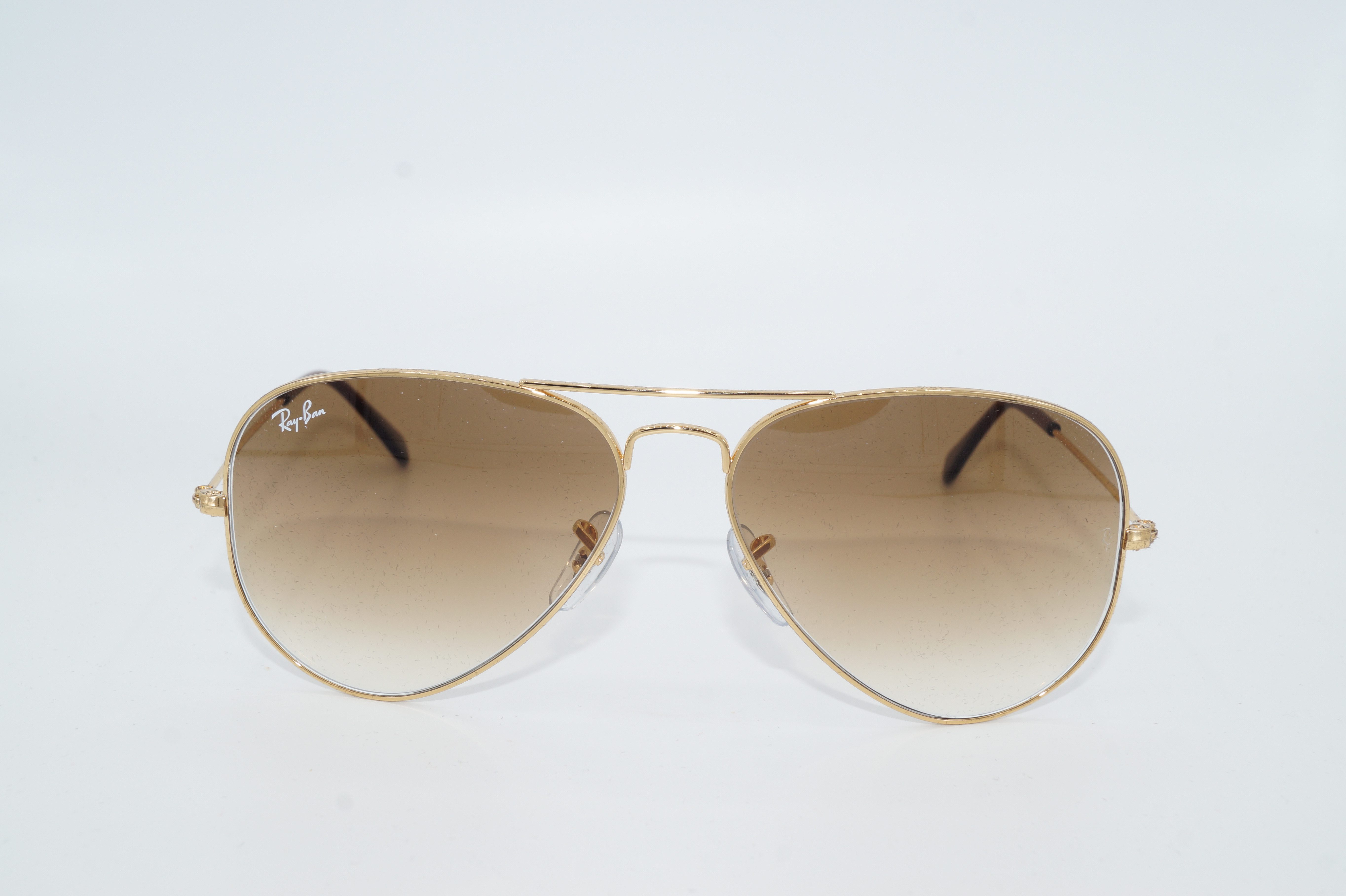 Ray-Ban Sonnenbrille RAY BAN Sonnenbrille Sunglasses günstig online kaufen