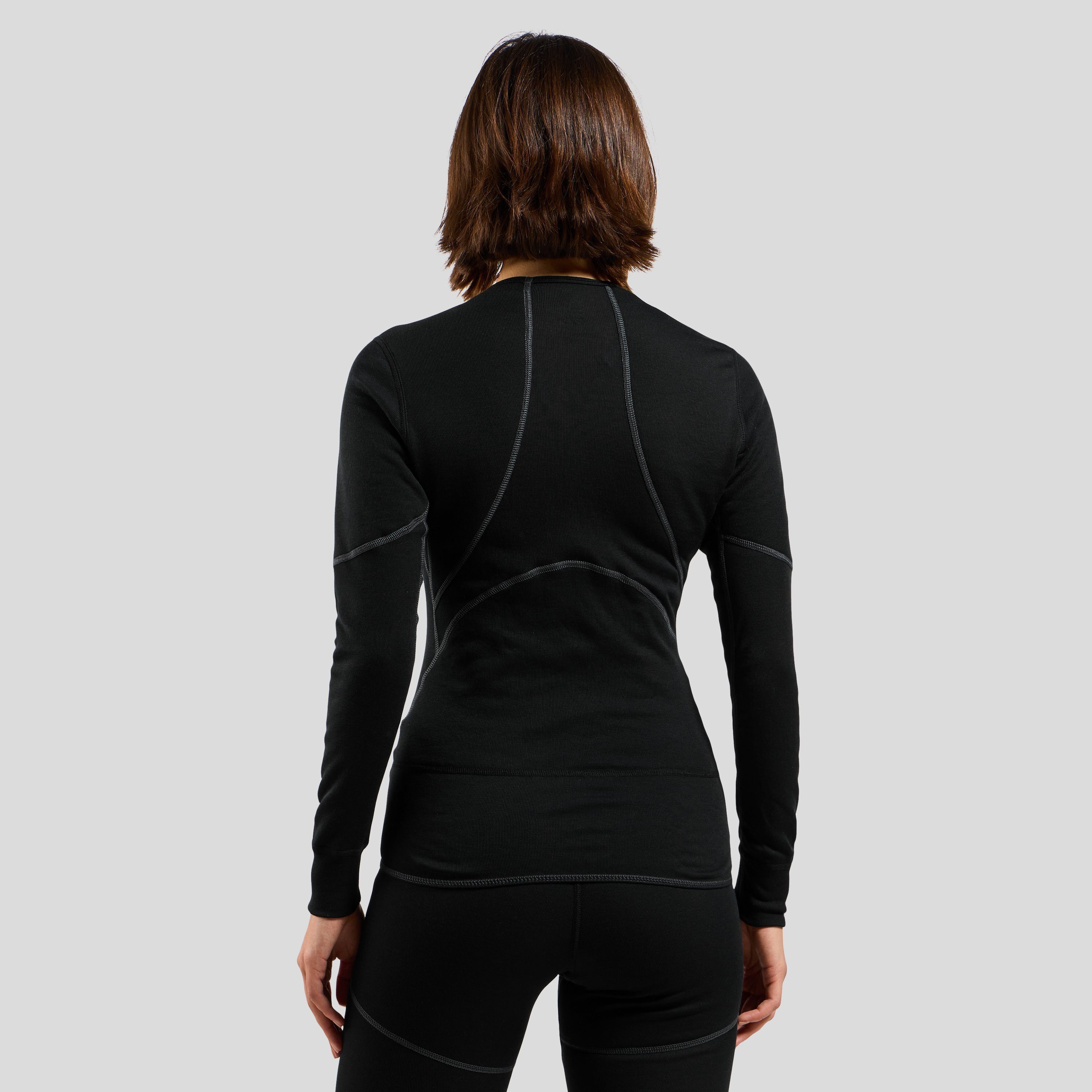 Odlo Funktionsshirt Odlo ACTIVE X-WARM