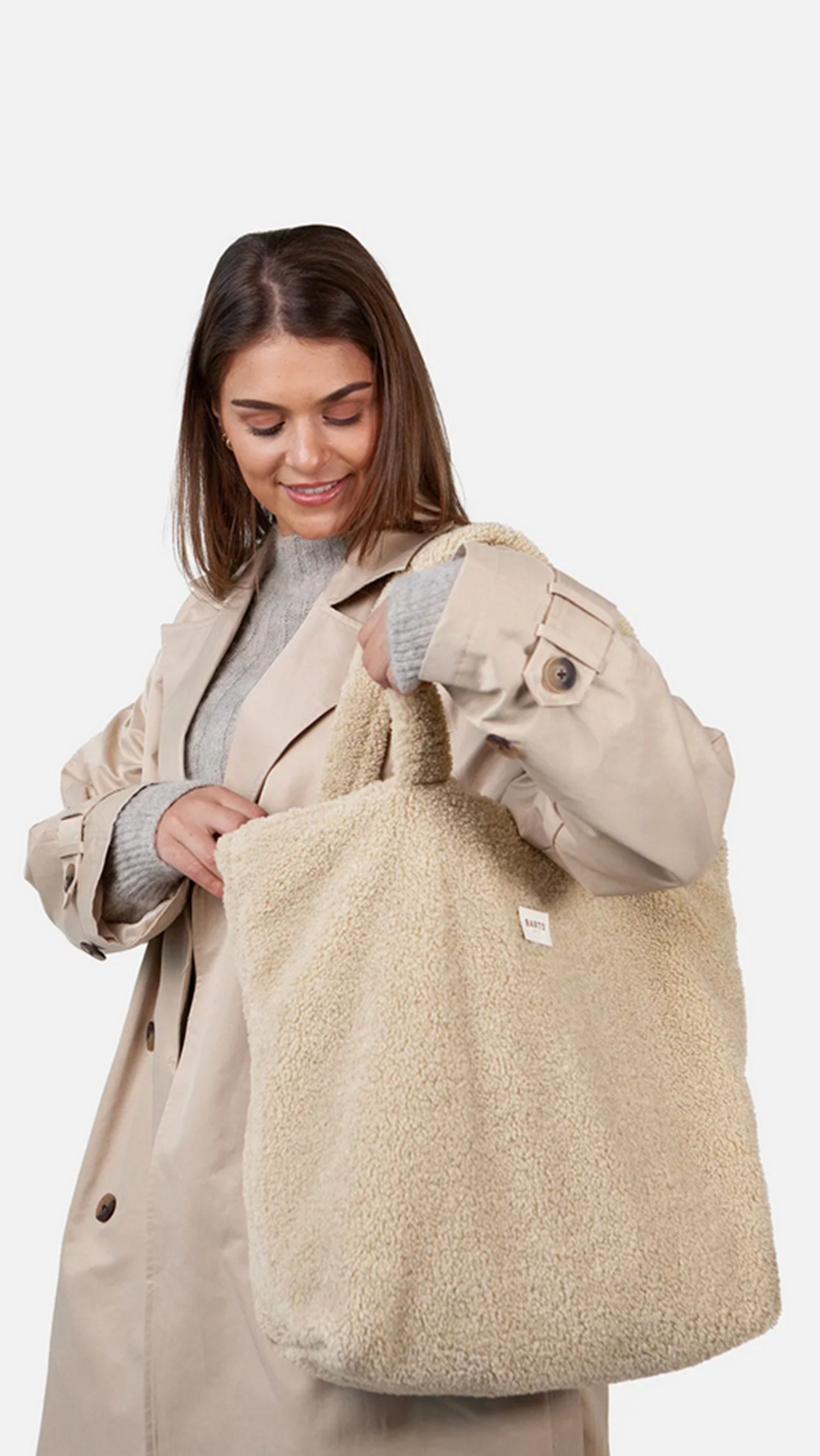 Barts Shopper Bugbane