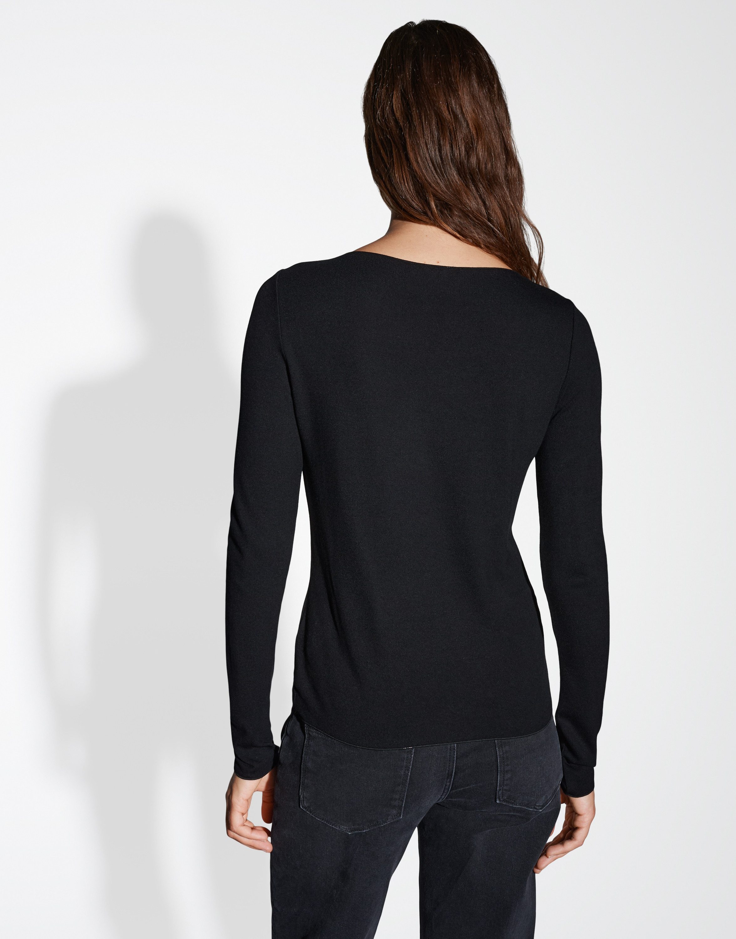 someday Langarmshirt Kirosa soft long