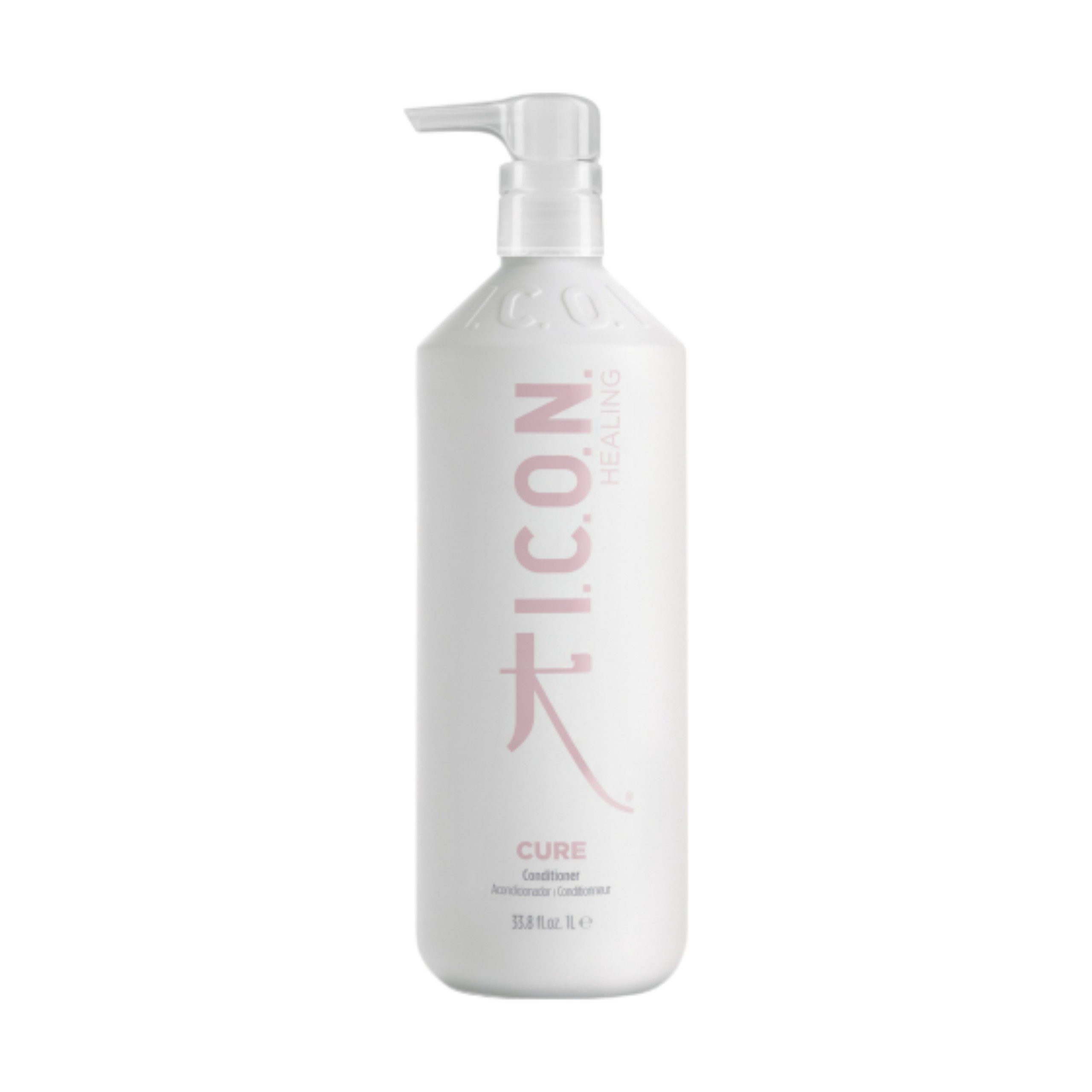 I.c.o.n Haarspülung I.C.O.N. Healing Cure Conditioner 1000ml