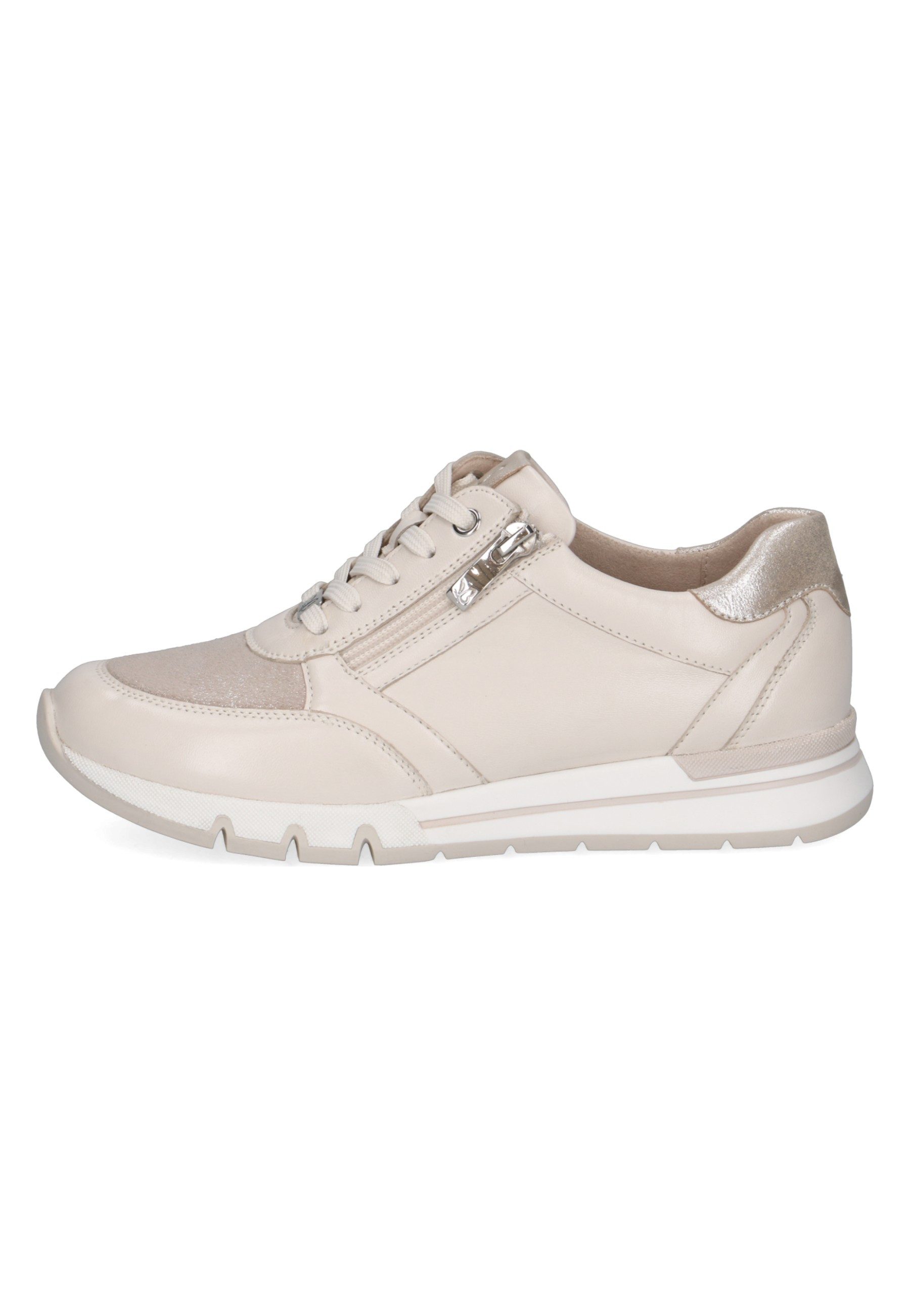 Caprice 9-23751-46 199 Offwhite Comb Sneaker