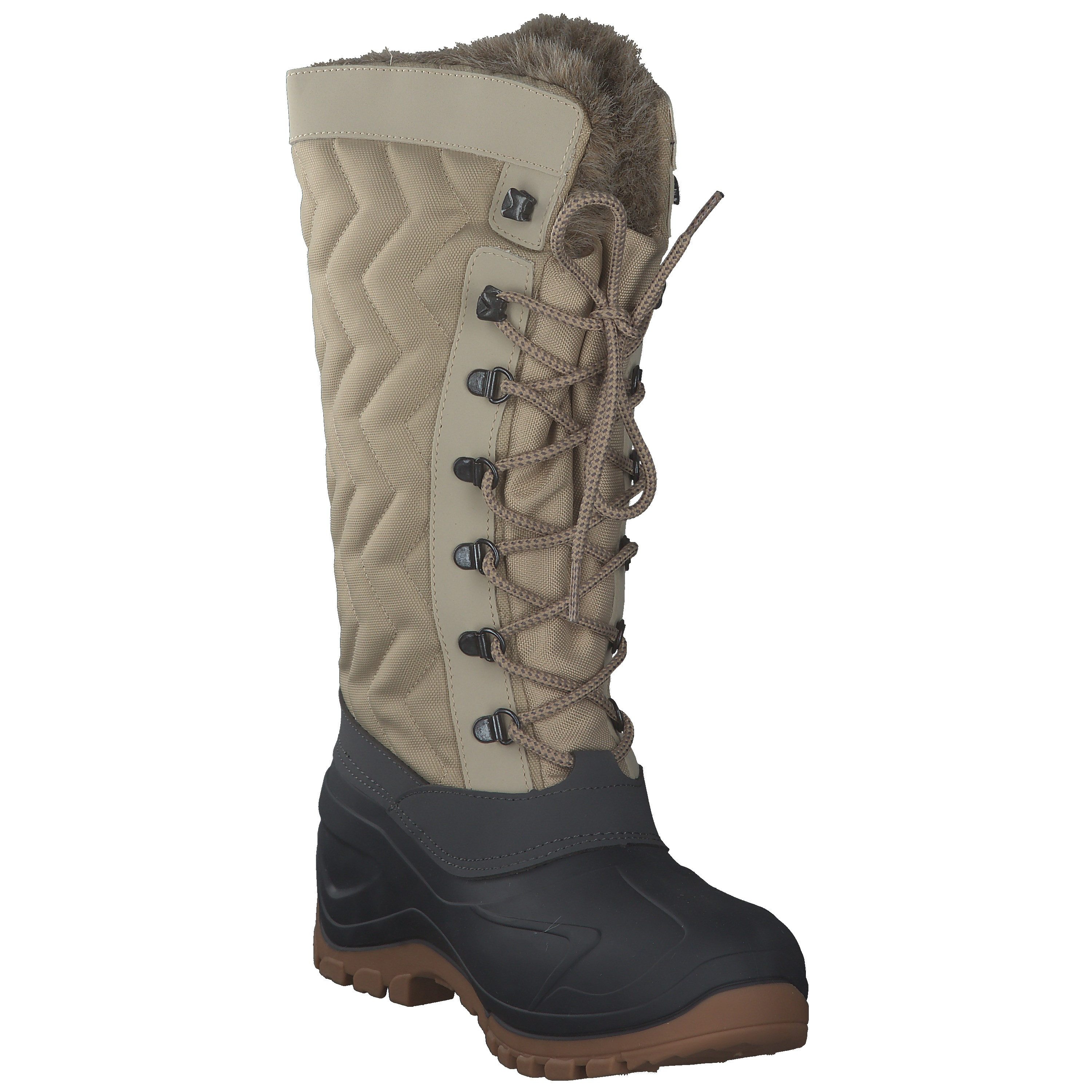 CMP CMP Damen Winterstiefel Nietos 3Q47966 Winterstiefel – Bild 2 von 5
