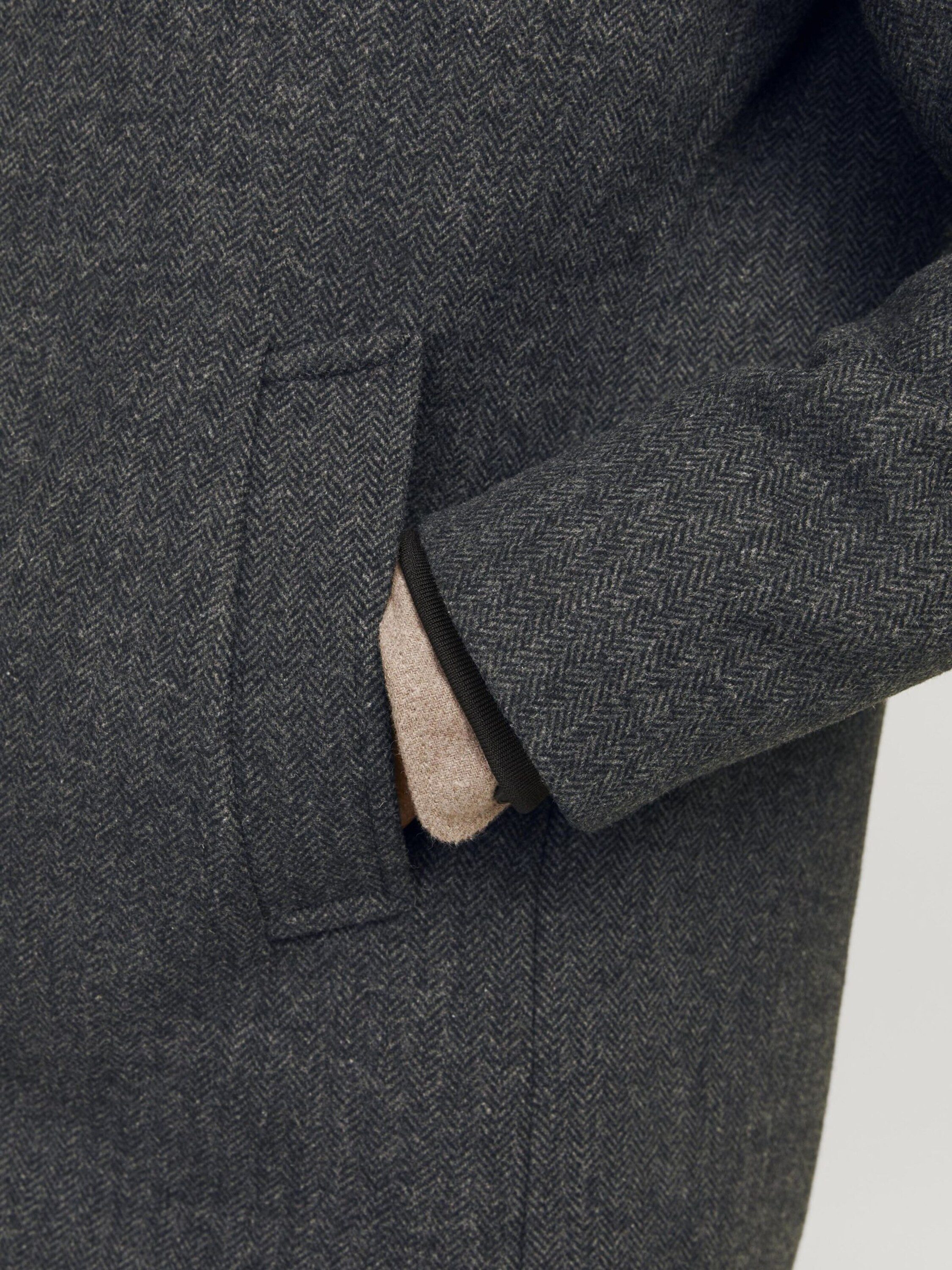 Jack & Jones Steppjacke JJEHarrison (1-St)