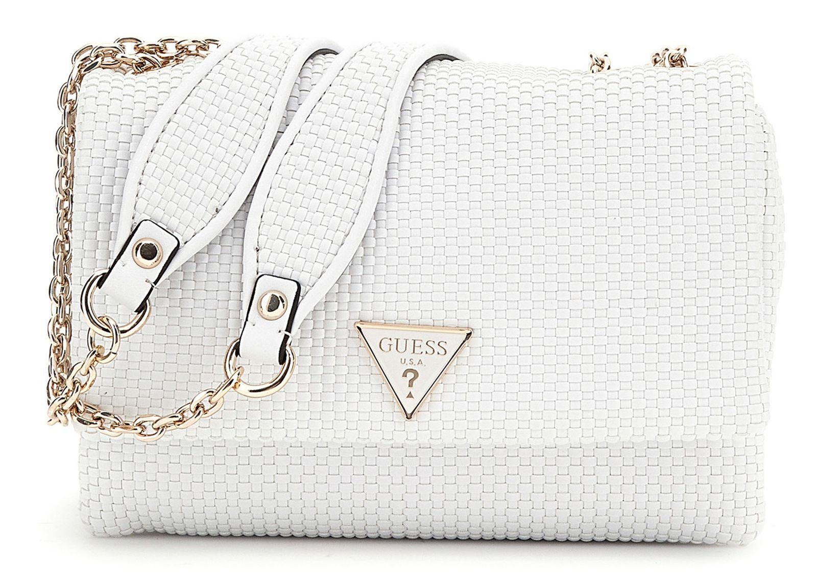 Umhängetasche Convertible Xbody Flap Bag
