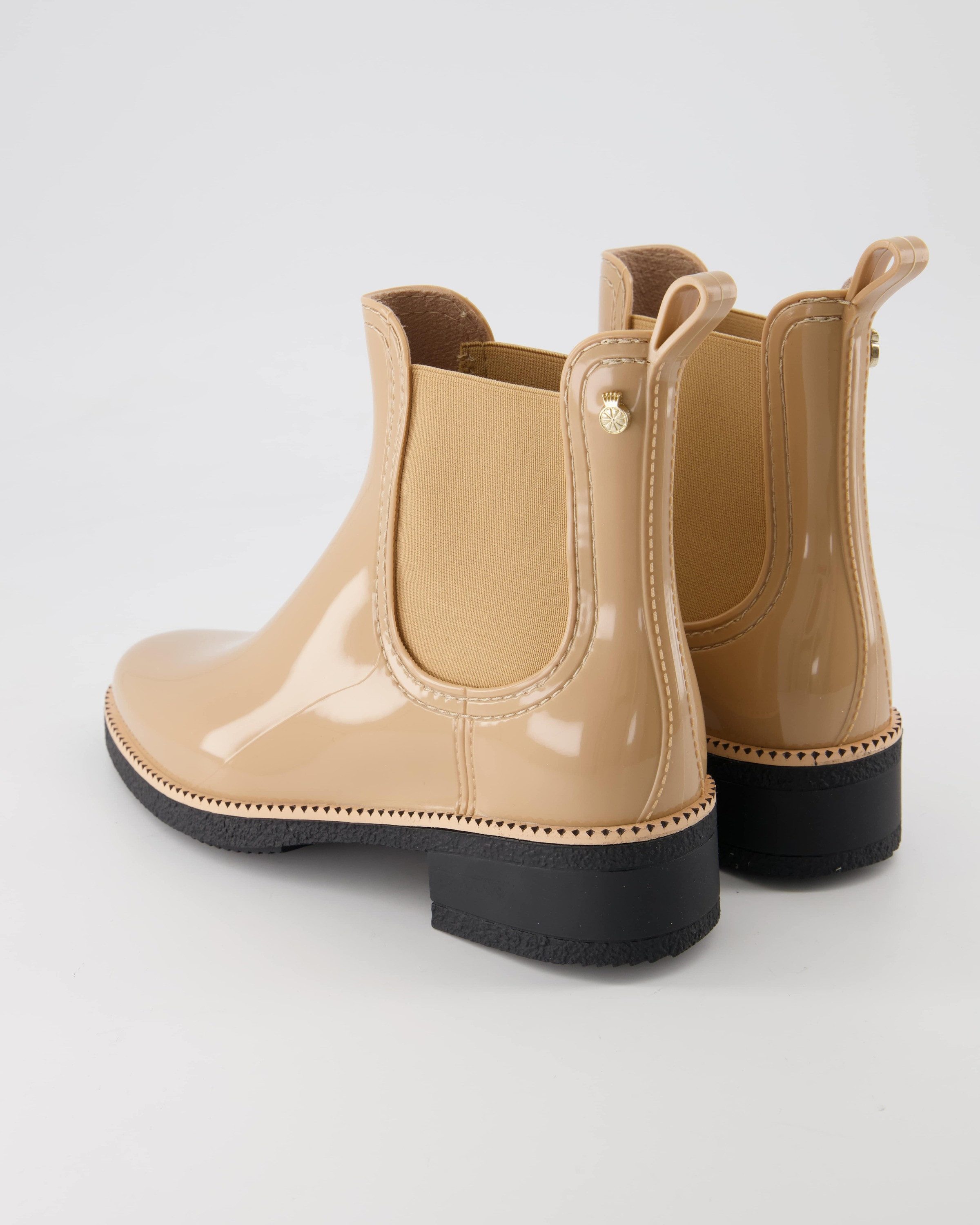 Lemon Jelly Ava 14 Gummistiefel Obermaterial: Sonstiges Material