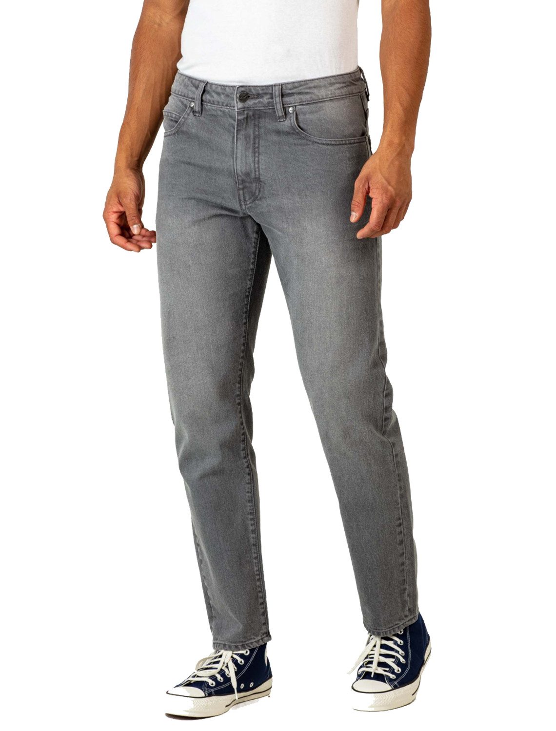 REELL Relax-fit-Jeans Reell Barfly Straight Fit günstig online kaufen