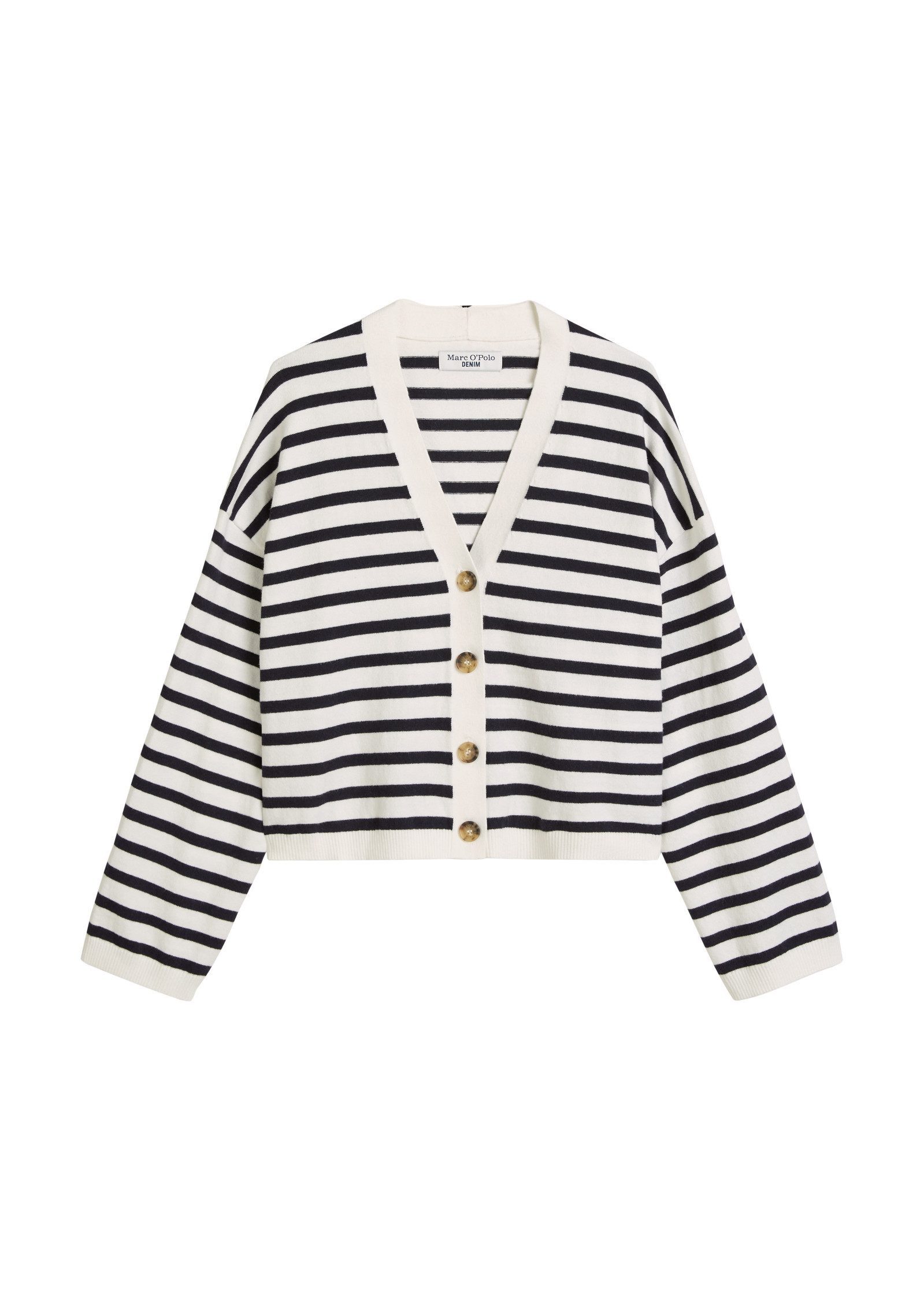 Campus Strickjacke