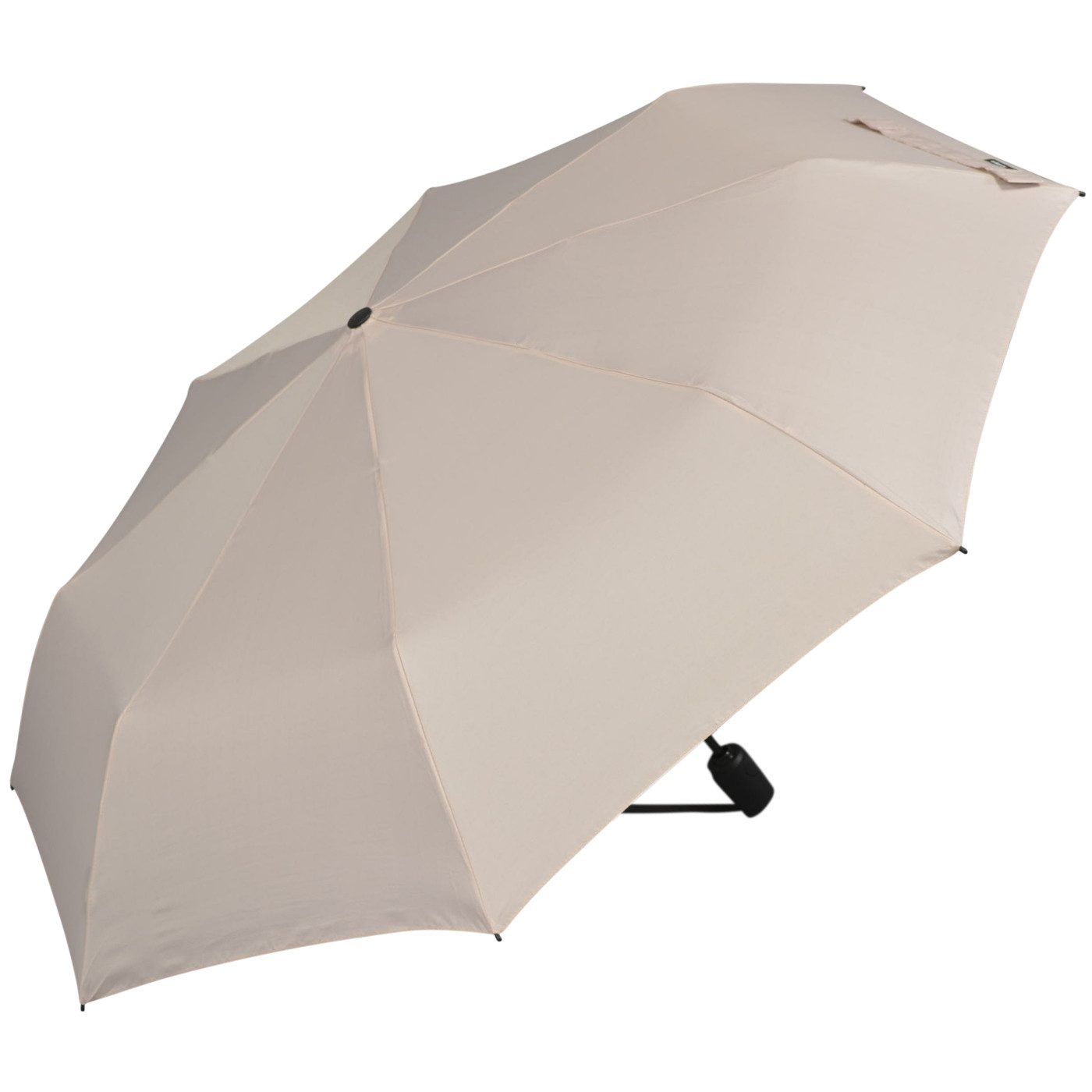 Knirps® Taschenregenschirm mit Auf-Zu-Automatik im paktischen EVA Case, gro günstig online kaufen