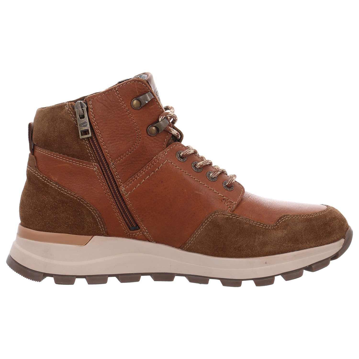 camel active Stiefelette