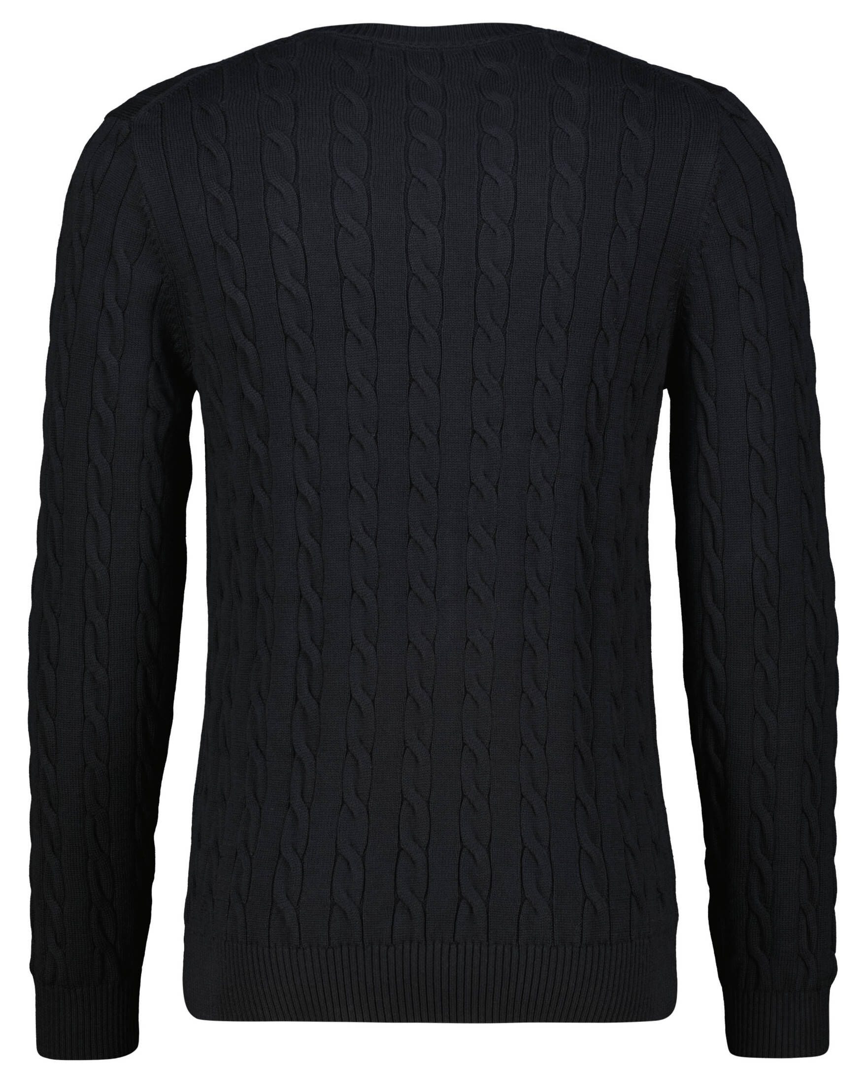 Gant Strickpullover (1-tlg) günstig online kaufen