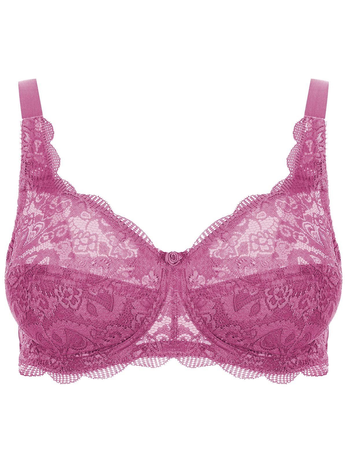 Susa Soft-BH BH ohne Bügel Latina (Stück, 1-tlg)