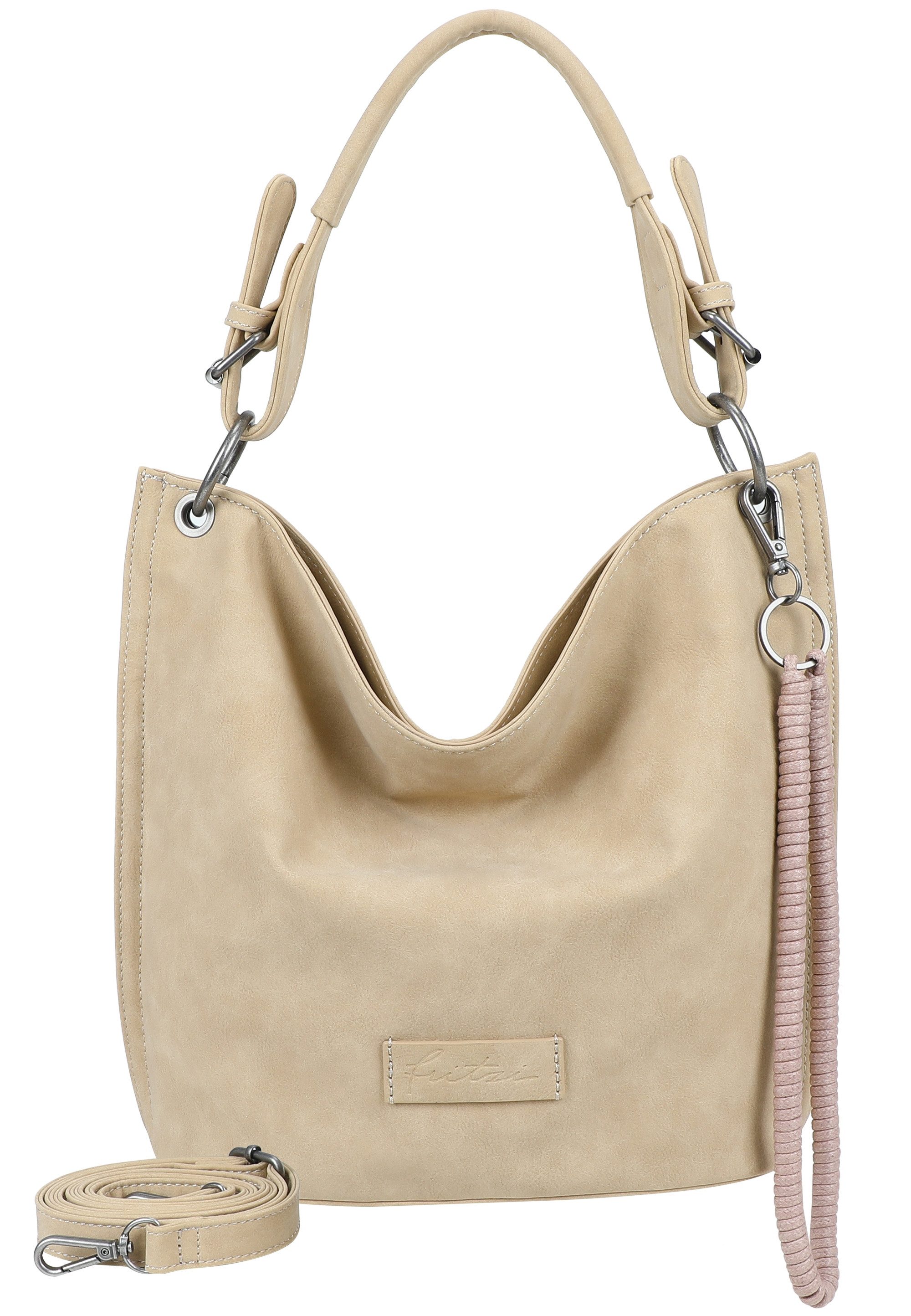 Fritzi aus Preußen Schultertasche Fritzi31N, aus günstig online kaufen