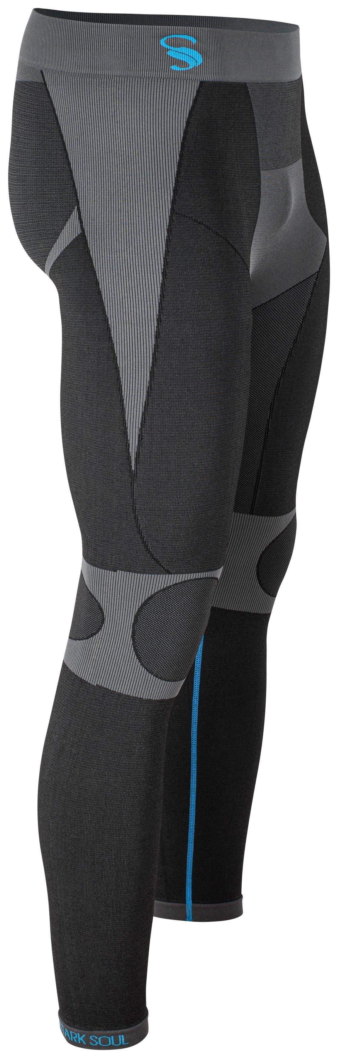 Stark Soul® Funktionshose Seamless Base Layer Funktionshose günstig online kaufen