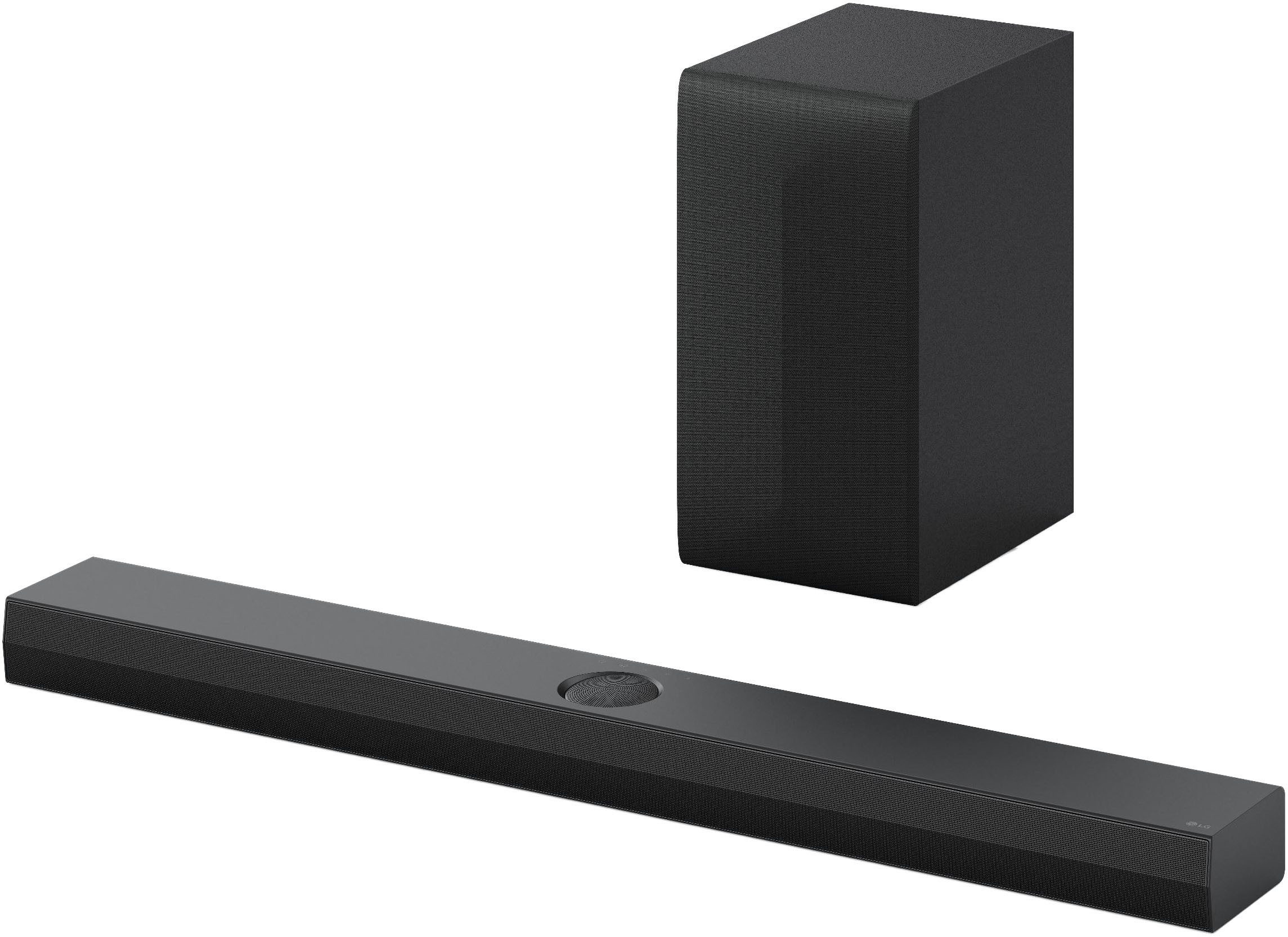 LG DS70TY Soundbar 3.1 (Bluetooth, 400 W)