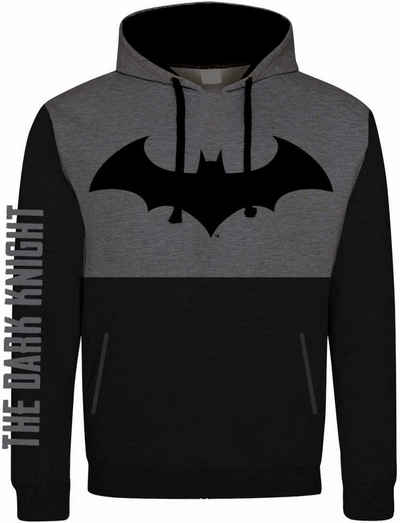 Batman Kapuzenpullover