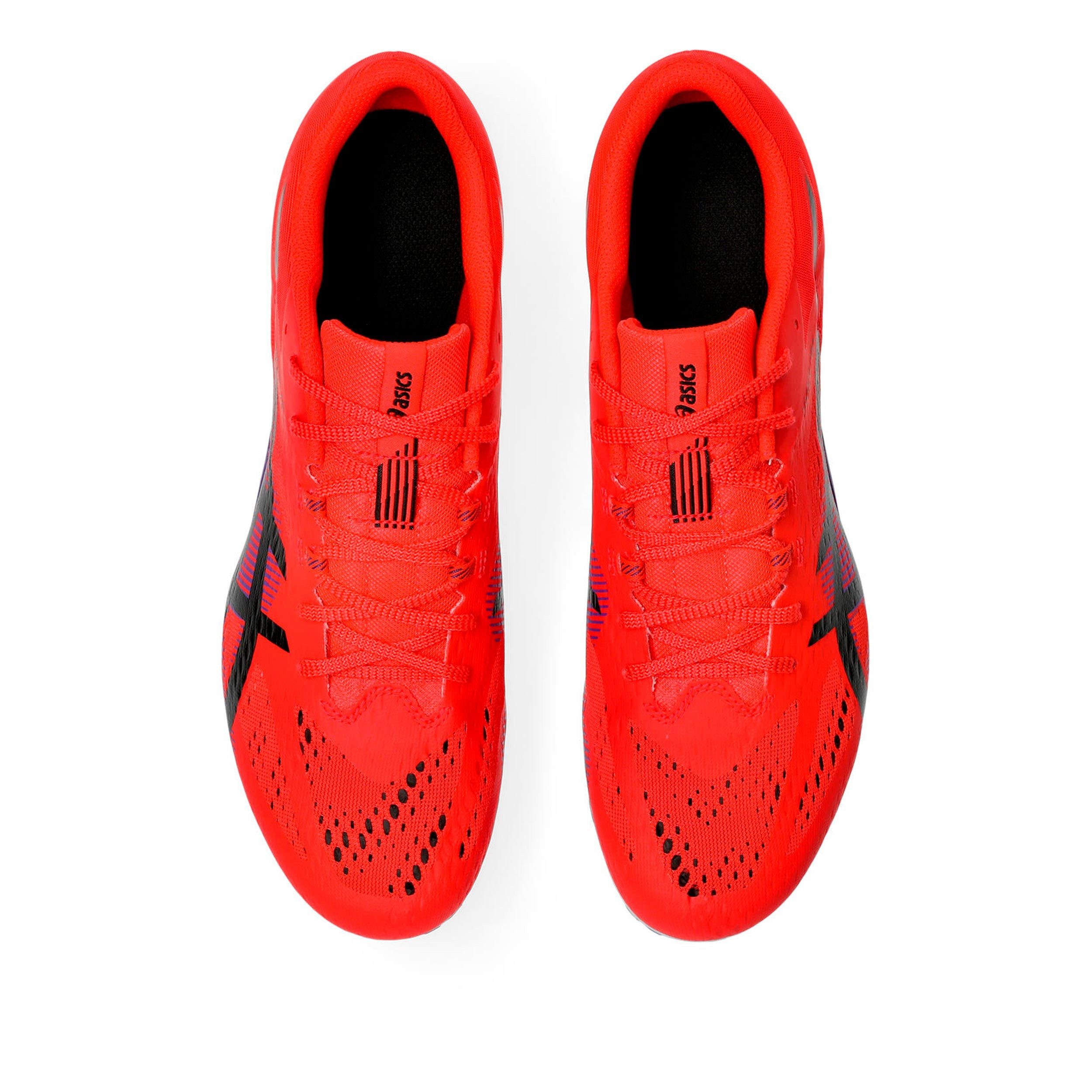 Asics Hyper Mid Distance 8 - Spikeschuh Laufschuh