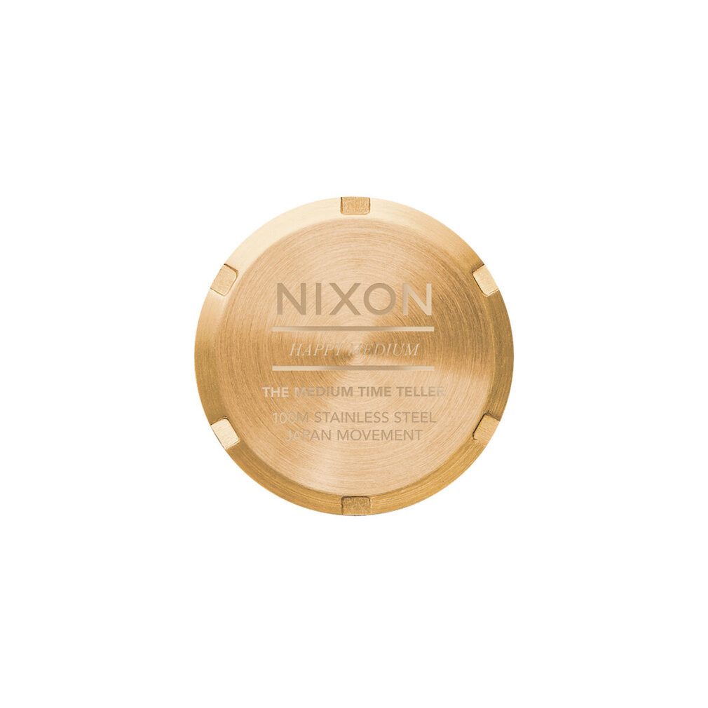 Nixon Luxusuhr Herrenuhr Mod. MEDIUM TIME TELLER