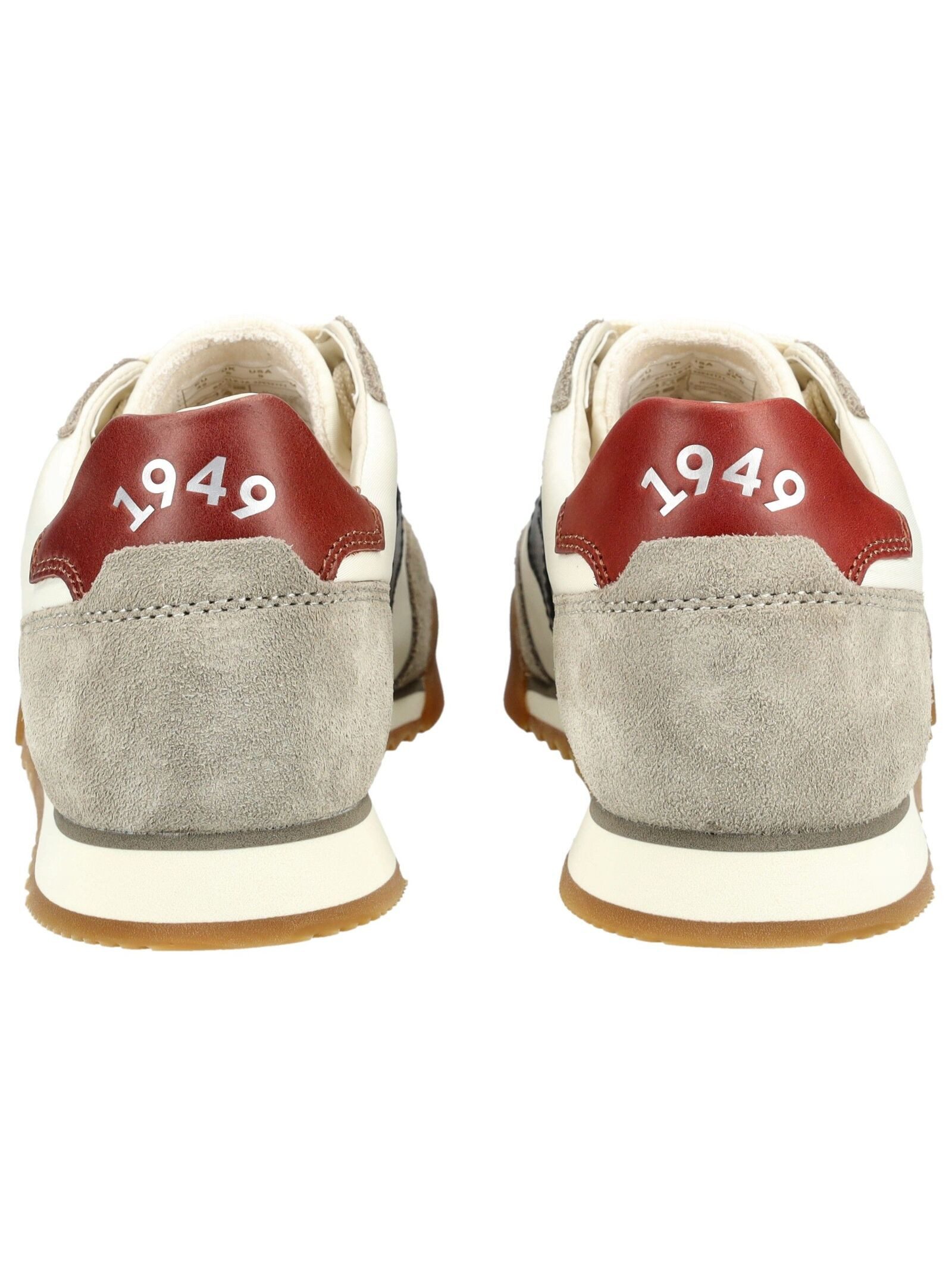 Gant Gant Sneaker Veloursleder Sneaker