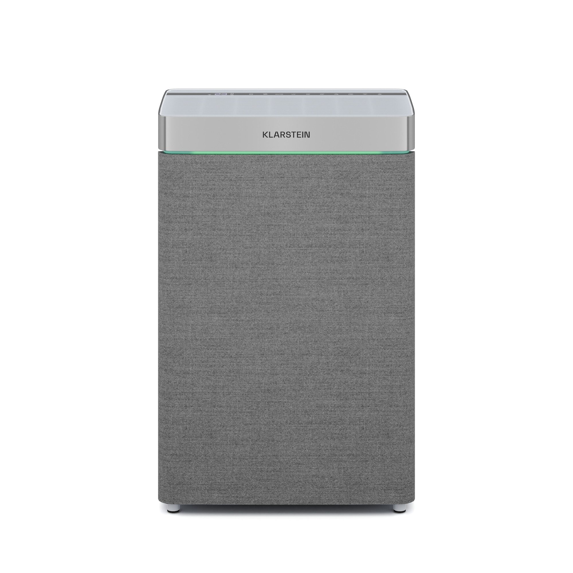 Luftentfeuchter AireLux Smart Luftreiniger Räume bis 40