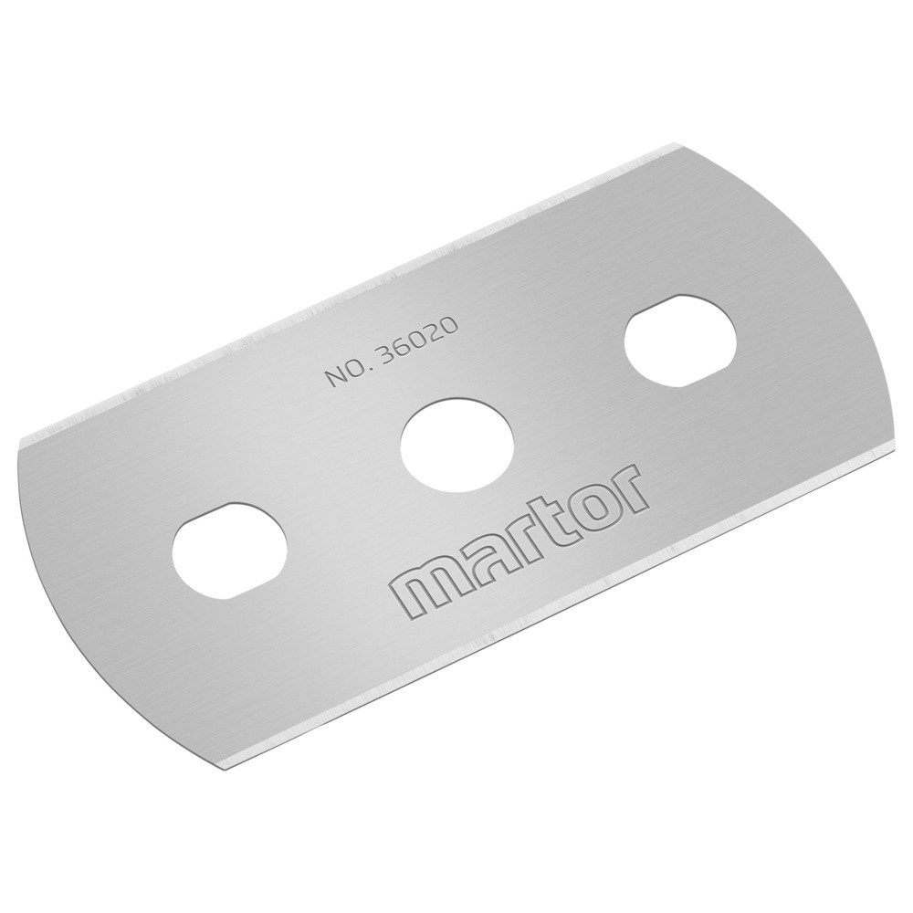 Martor Cuttermesser MARTOR 36020.50 Ersatzklinge INDUSTRIEKLINGE günstig online kaufen