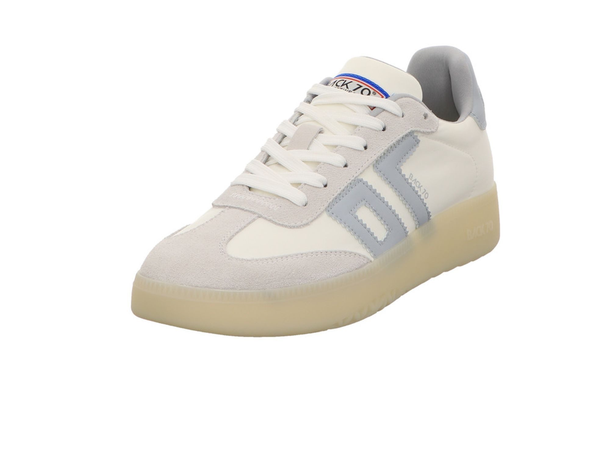 Boston Sneaker