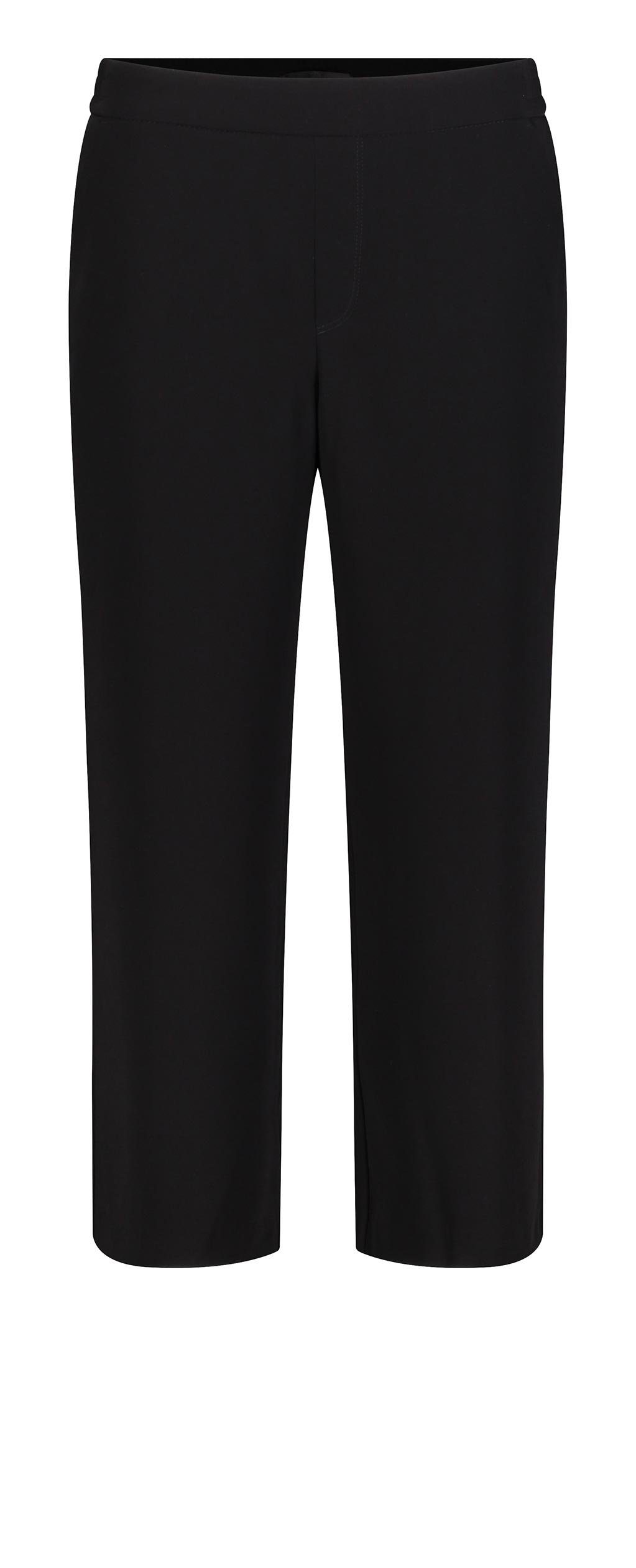 MAC 7/8-Hose "CHIARA cropped", Modern und weit geschnitten günstig online kaufen