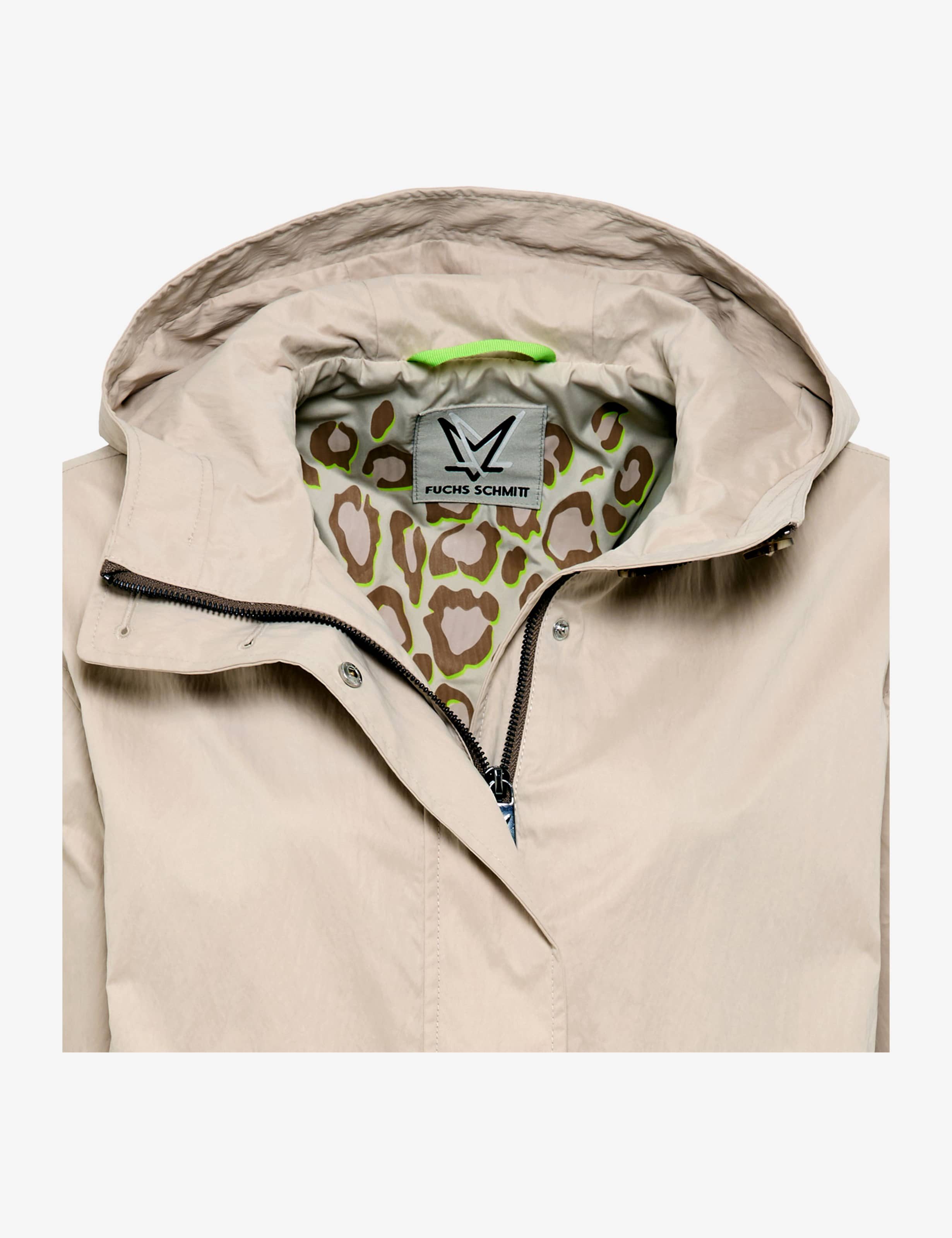 Fuchs Schmitt Outdoorjacke Style Cityjacke Aberdeen