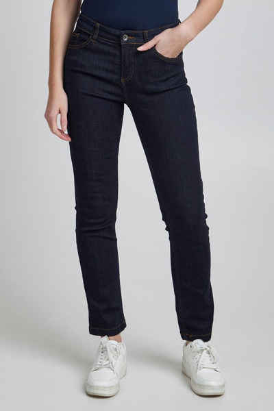 b.young Gerade Jeans BYLOLA BYLUNI JEANS -20806353