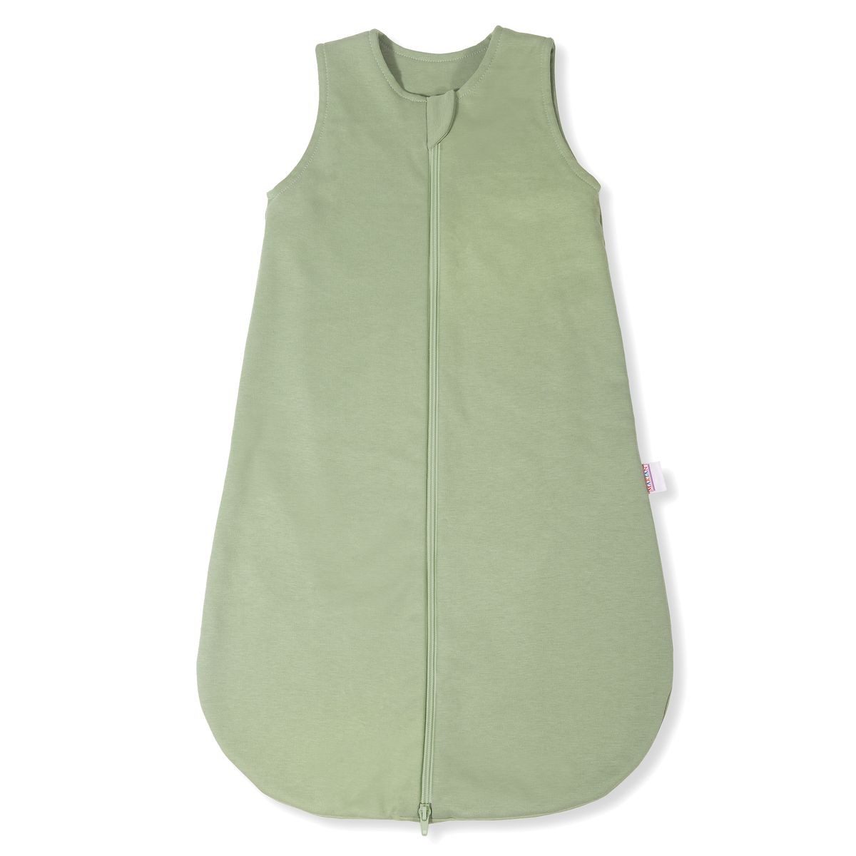 Makian Schlafsack Interlock - Olive - günstig online kaufen