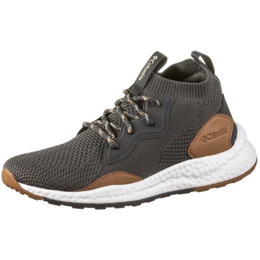 columbia men's sh ft mid waterproof shoes