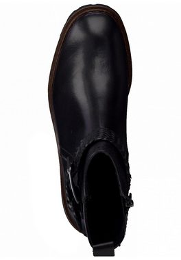 MARCO TOZZI 2-85404-27 002 Black Antic Stiefelette