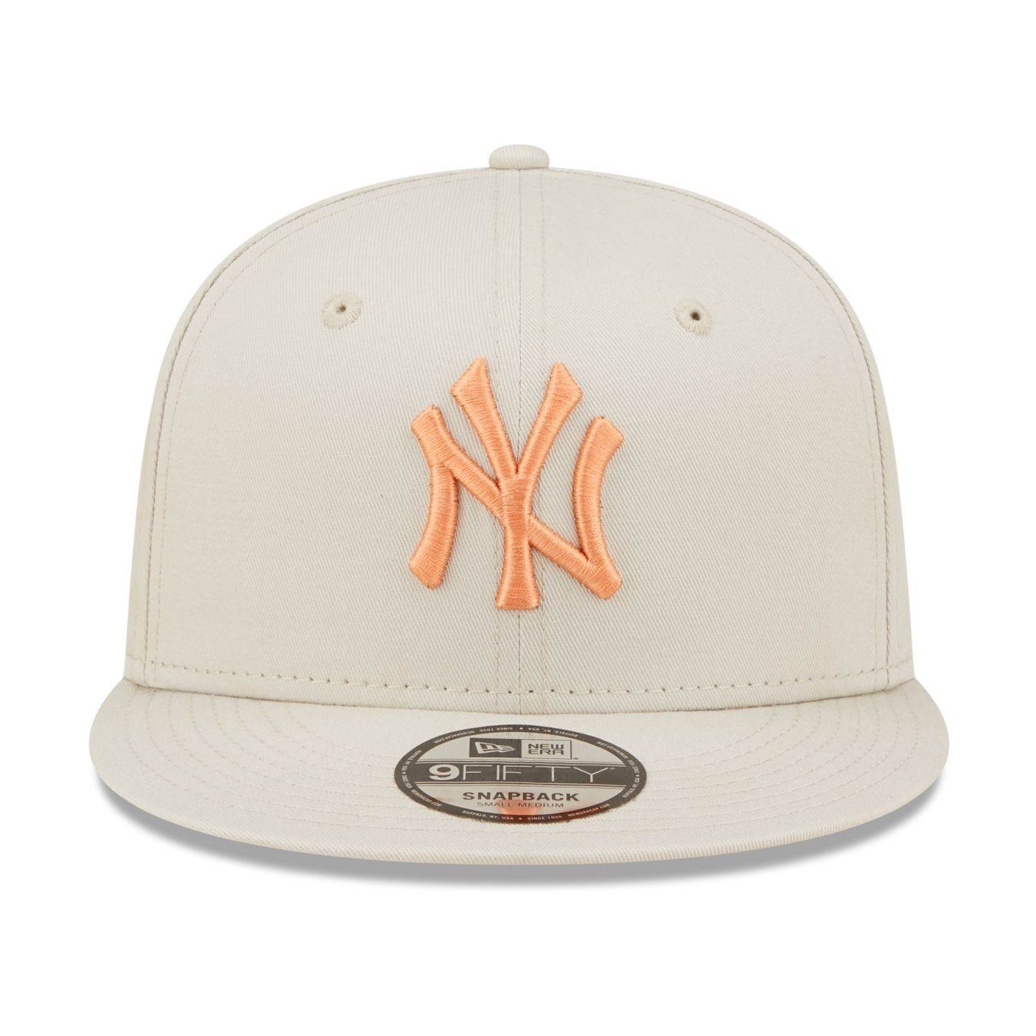 New Era 9Fifty Yankees York New Snapback Cap