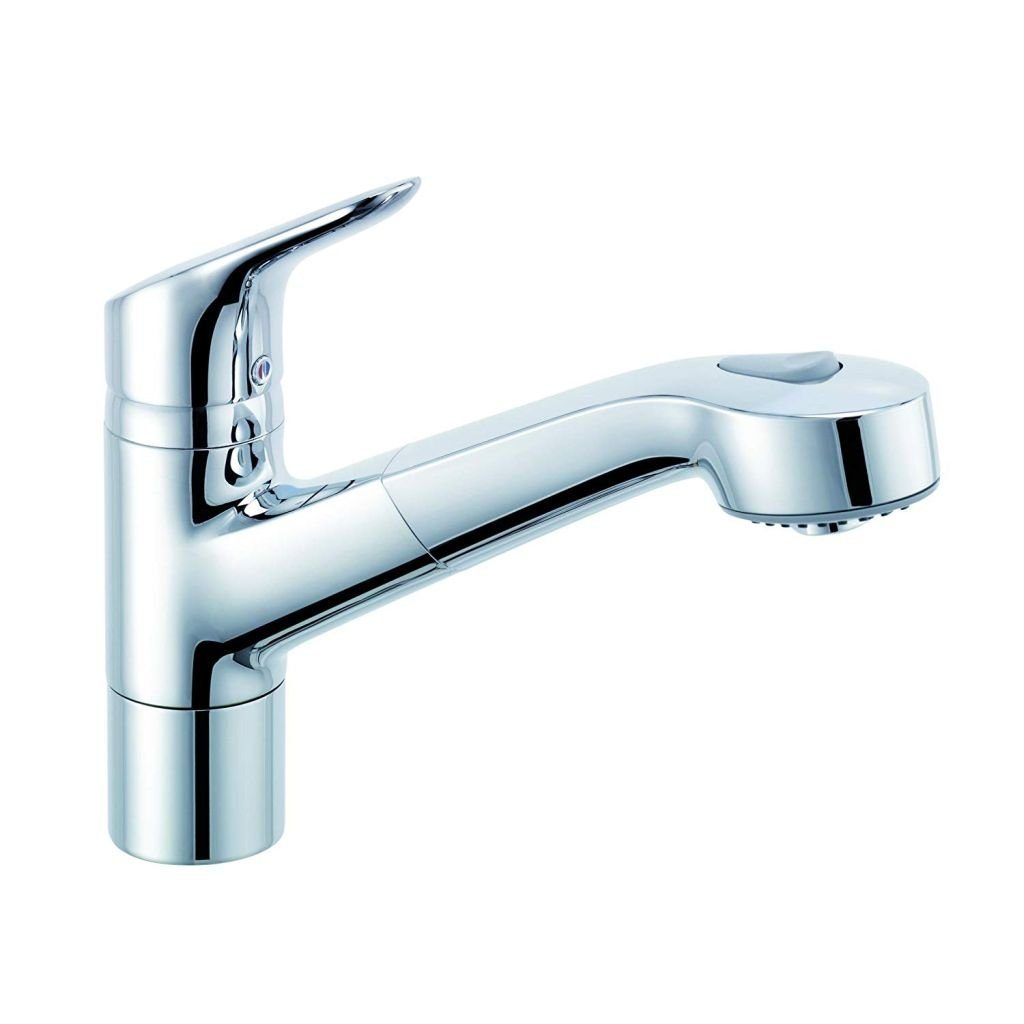 Spültischarmatur Küchenarmatur KLUDI OBJEKTA 325810575