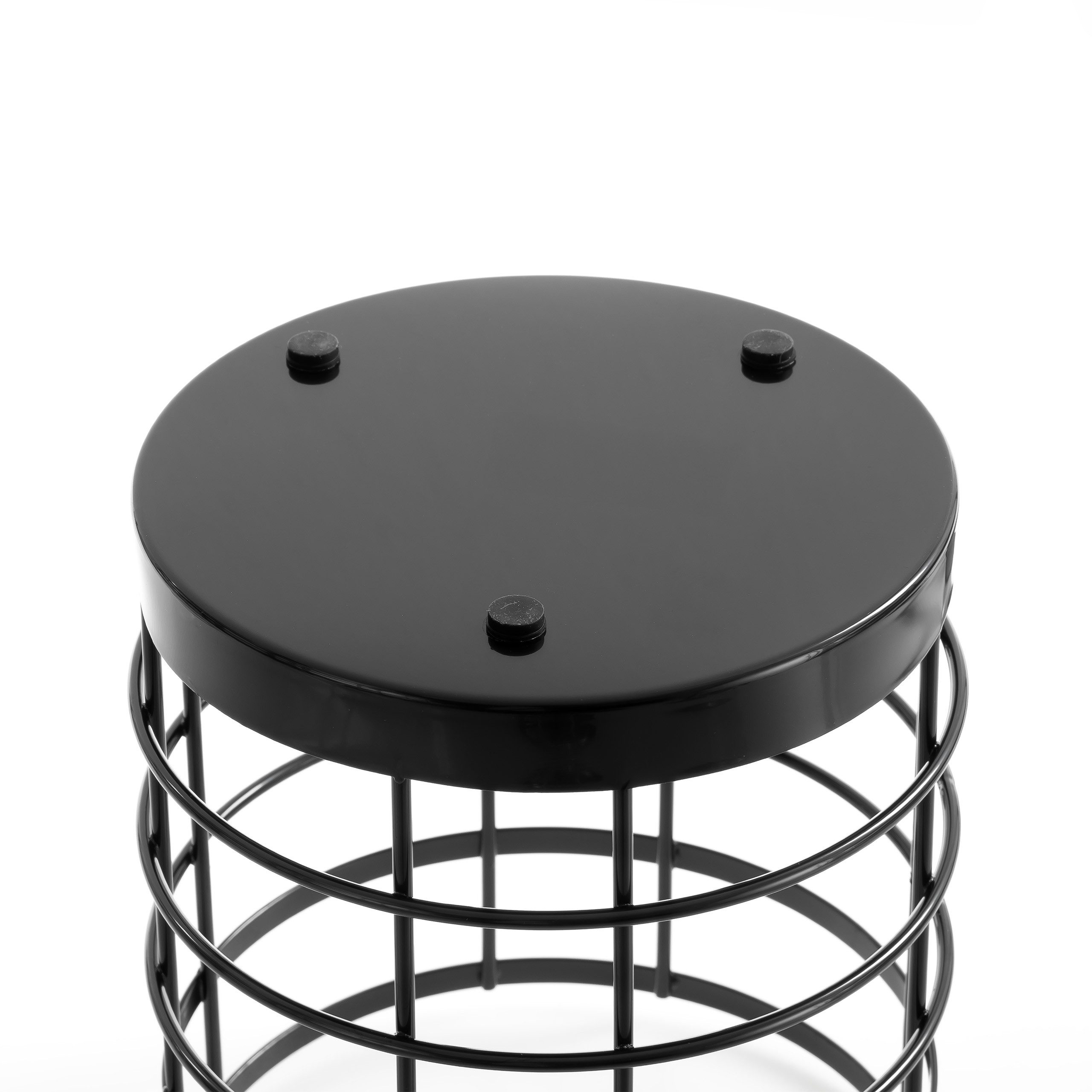 Home Creation Besteckkorb Aufbewahrungskorb Edelstahl, ideal für Stifte, Ko günstig online kaufen