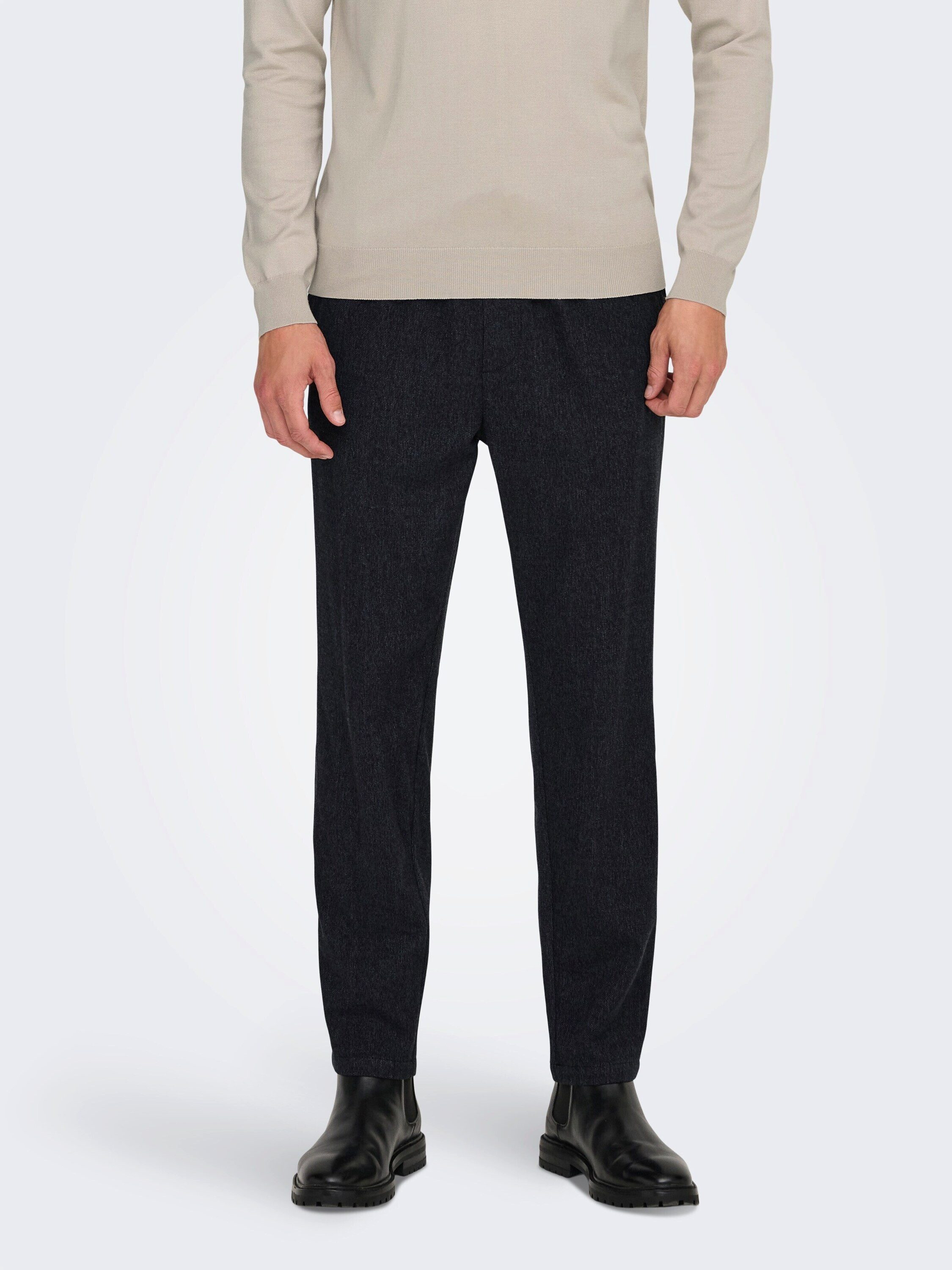 ONLY & SONS Stoffhose ONSLinus (1-tlg)