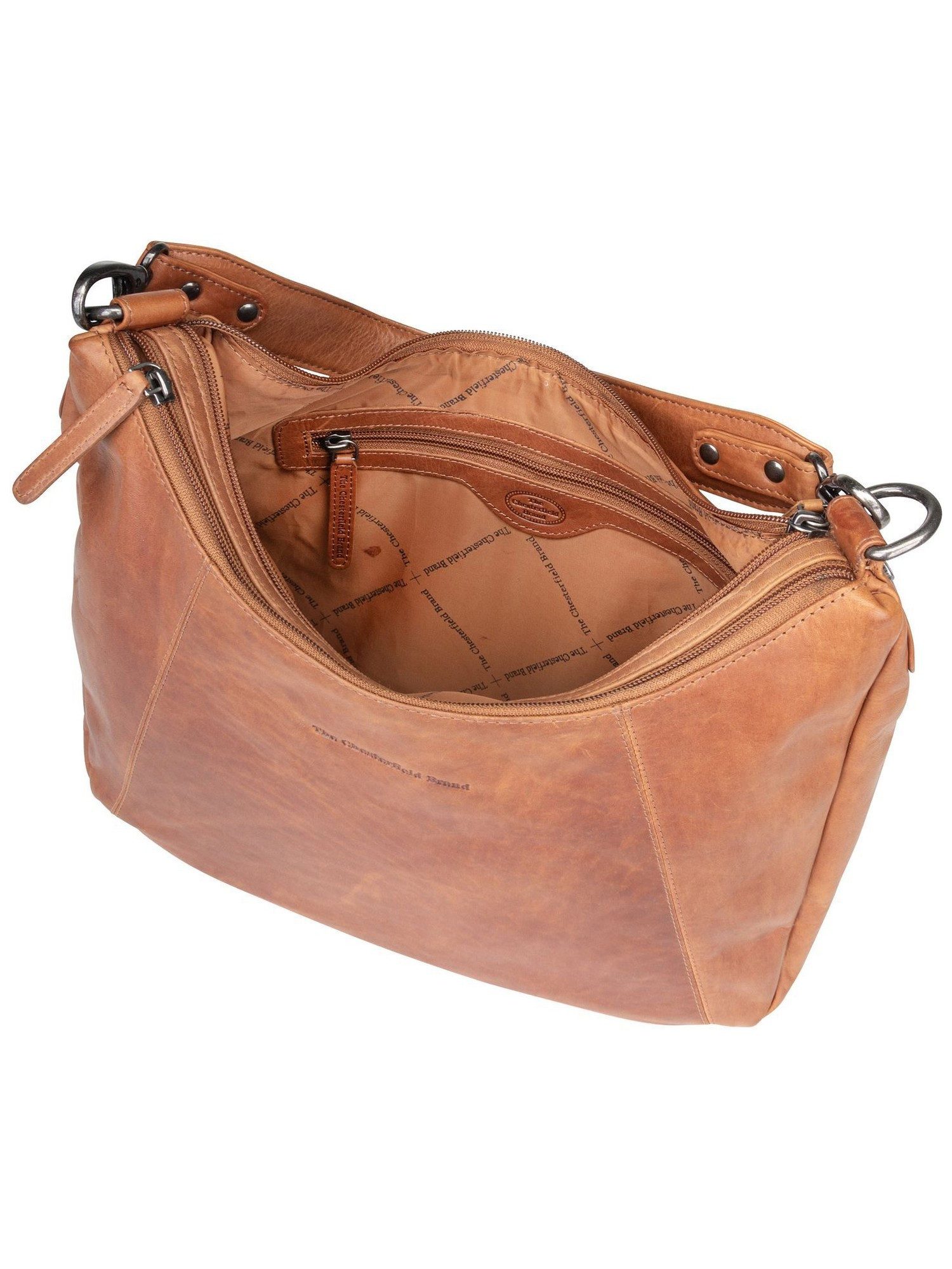The Chesterfield Brand Handtasche Marle, Hobo Bags