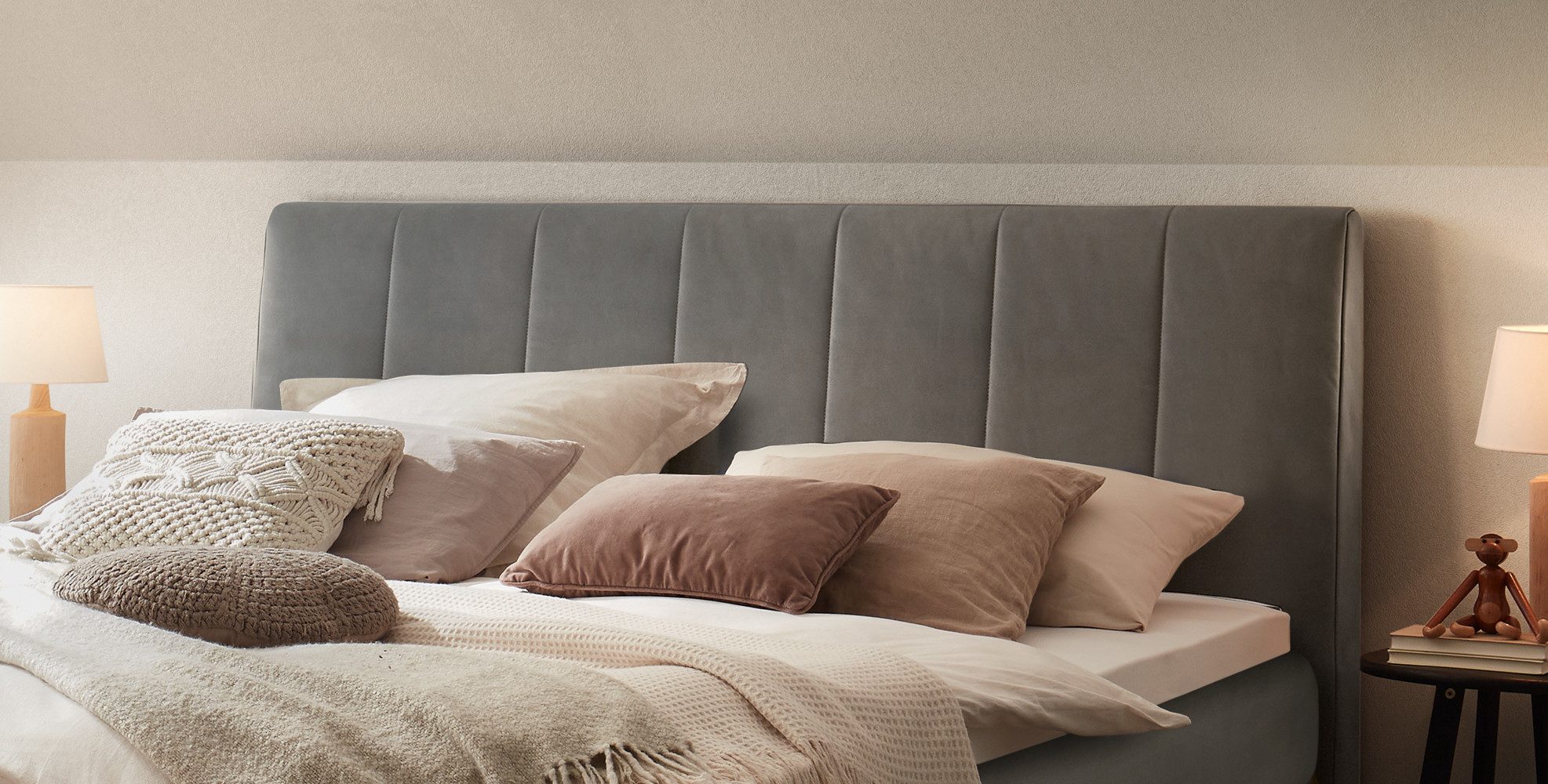 HASENA Boxspringbett