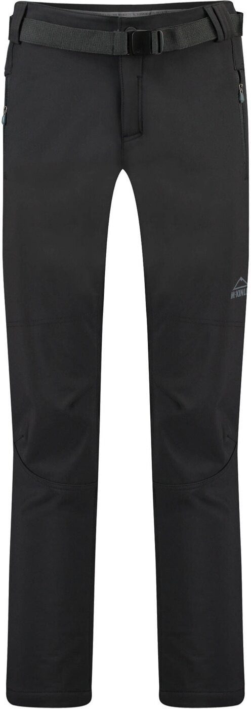 McKINLEY Trekkinghose He.-Hose Shalda men short BLACK