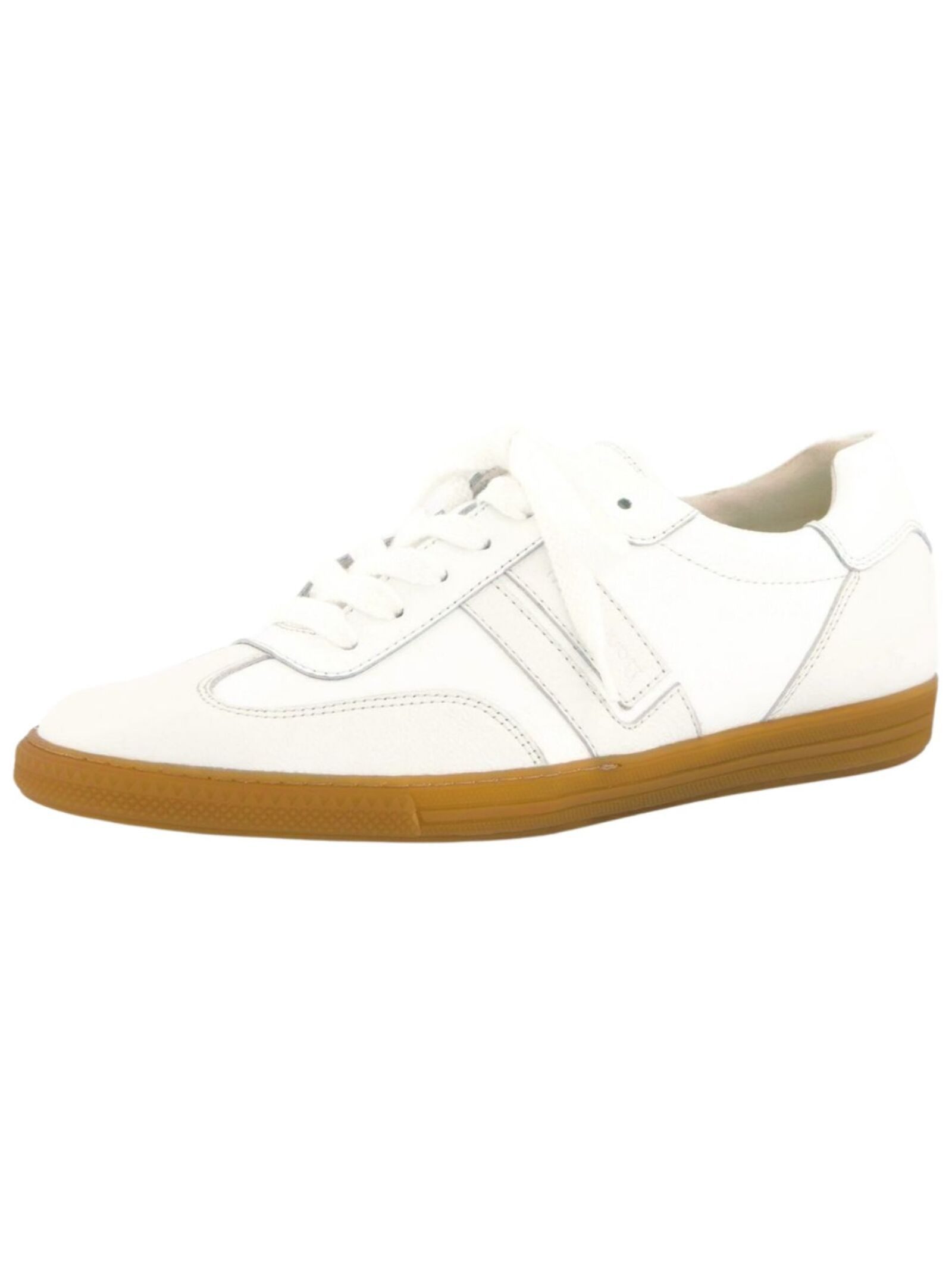 Paul Green Sneaker Leder Sneaker günstig online kaufen