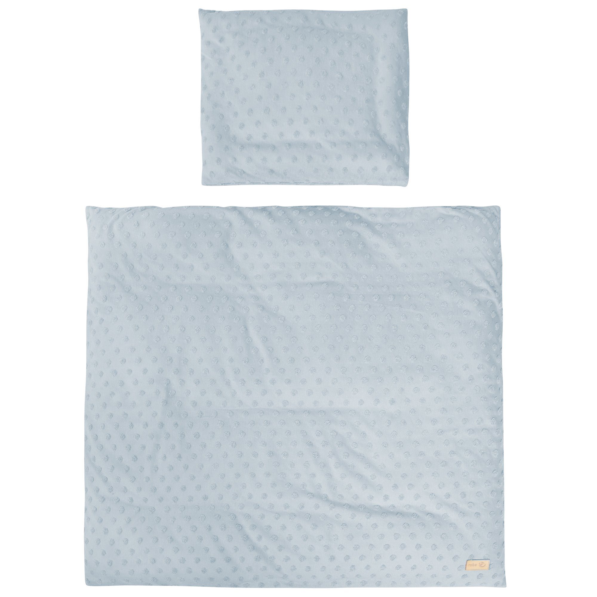 roba® Babybettwäsche Lil Planet Wiegenbettwäsche, 2- teilig, in verschieden günstig online kaufen