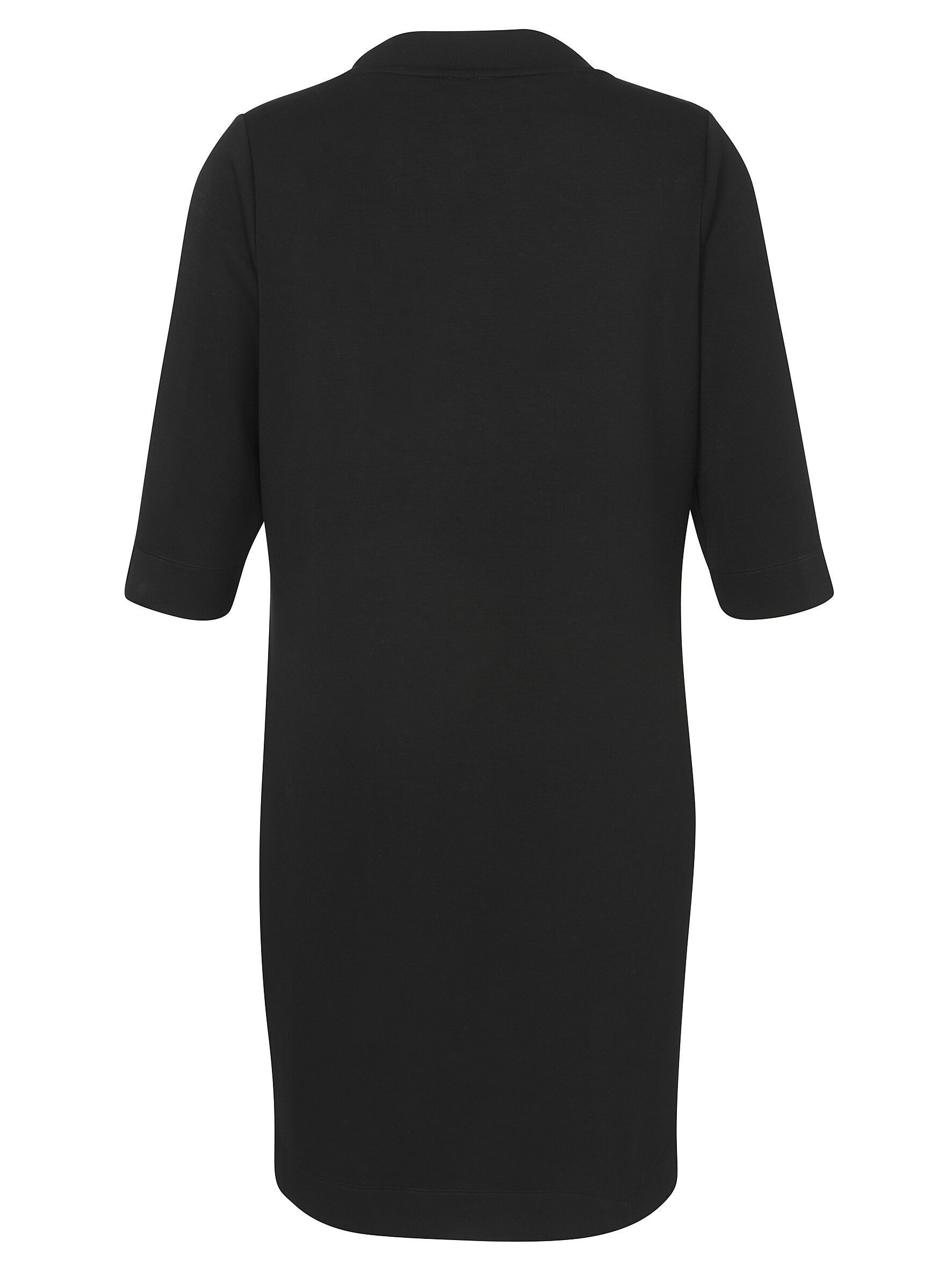 VIA APPIA DUE Sweatkleid in Große Größen günstig online kaufen