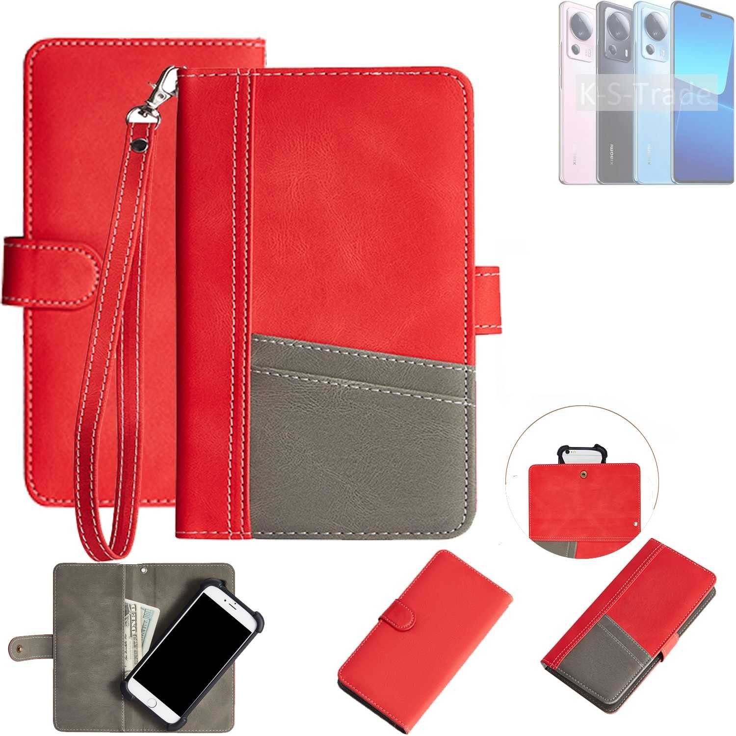 Handyhülle für Xiaomi 13 Lite