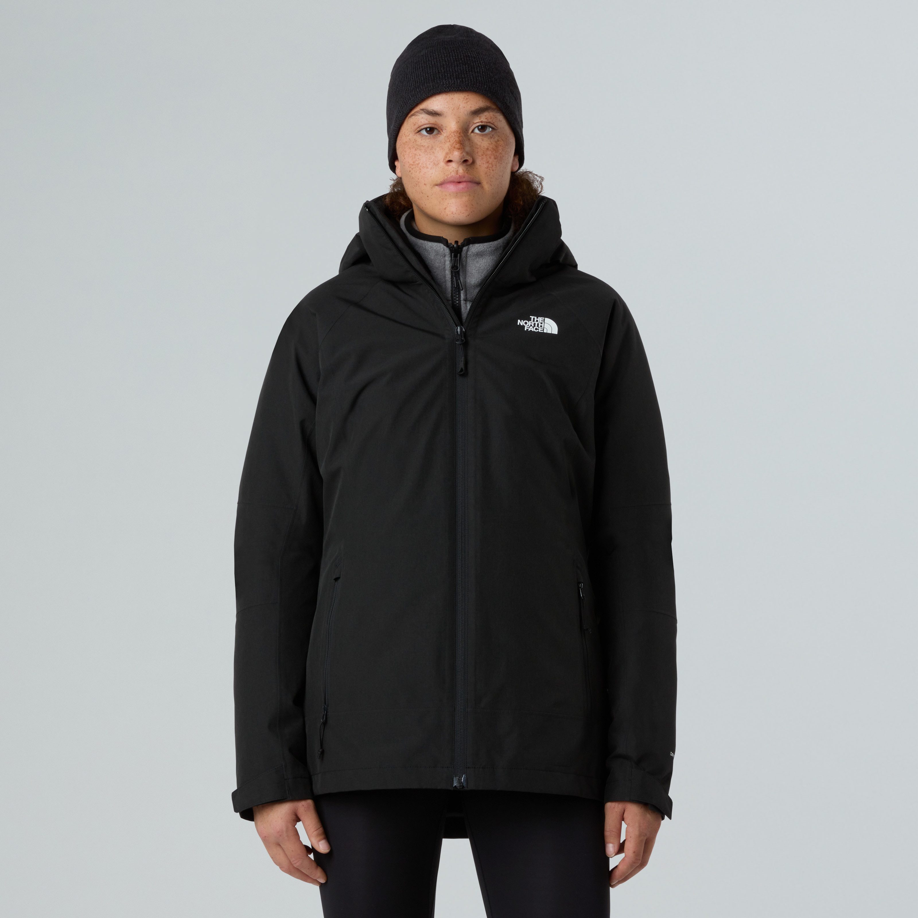 The North Face 3-in-1-Funktionsjacke W INLUX TRICLIMATE - EU (1-St) 3-in-1, günstig online kaufen