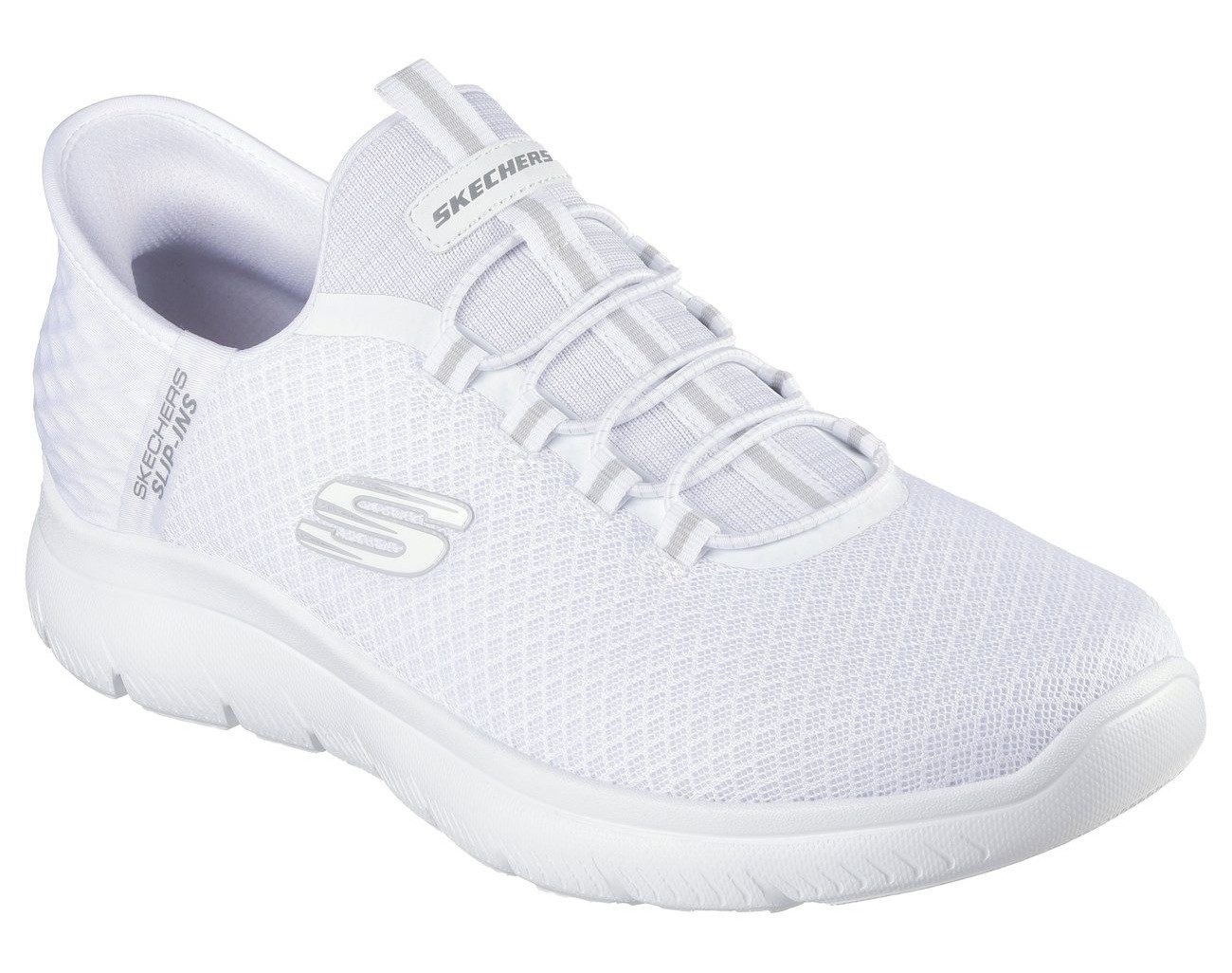 SUMMITS-HIGH RANGE Slip-On Sneaker