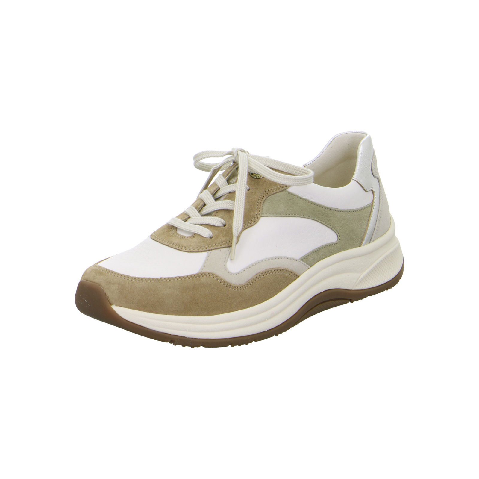 Ganter Schnürer High Flyer Sneaker